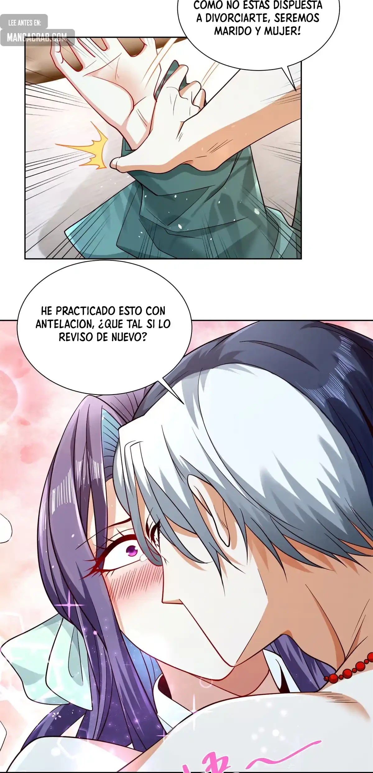 Gran Villano - Capítulo 149 - Página 17 - LectorTMOo