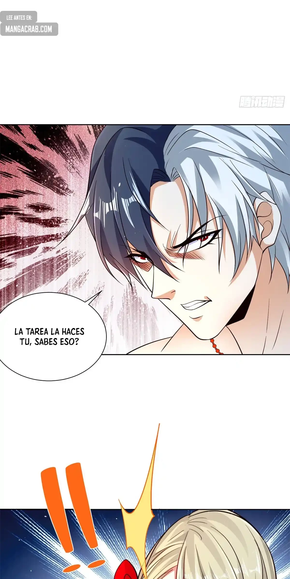 Gran Villano - Capítulo 149 - Página 24 - LectorTMOo