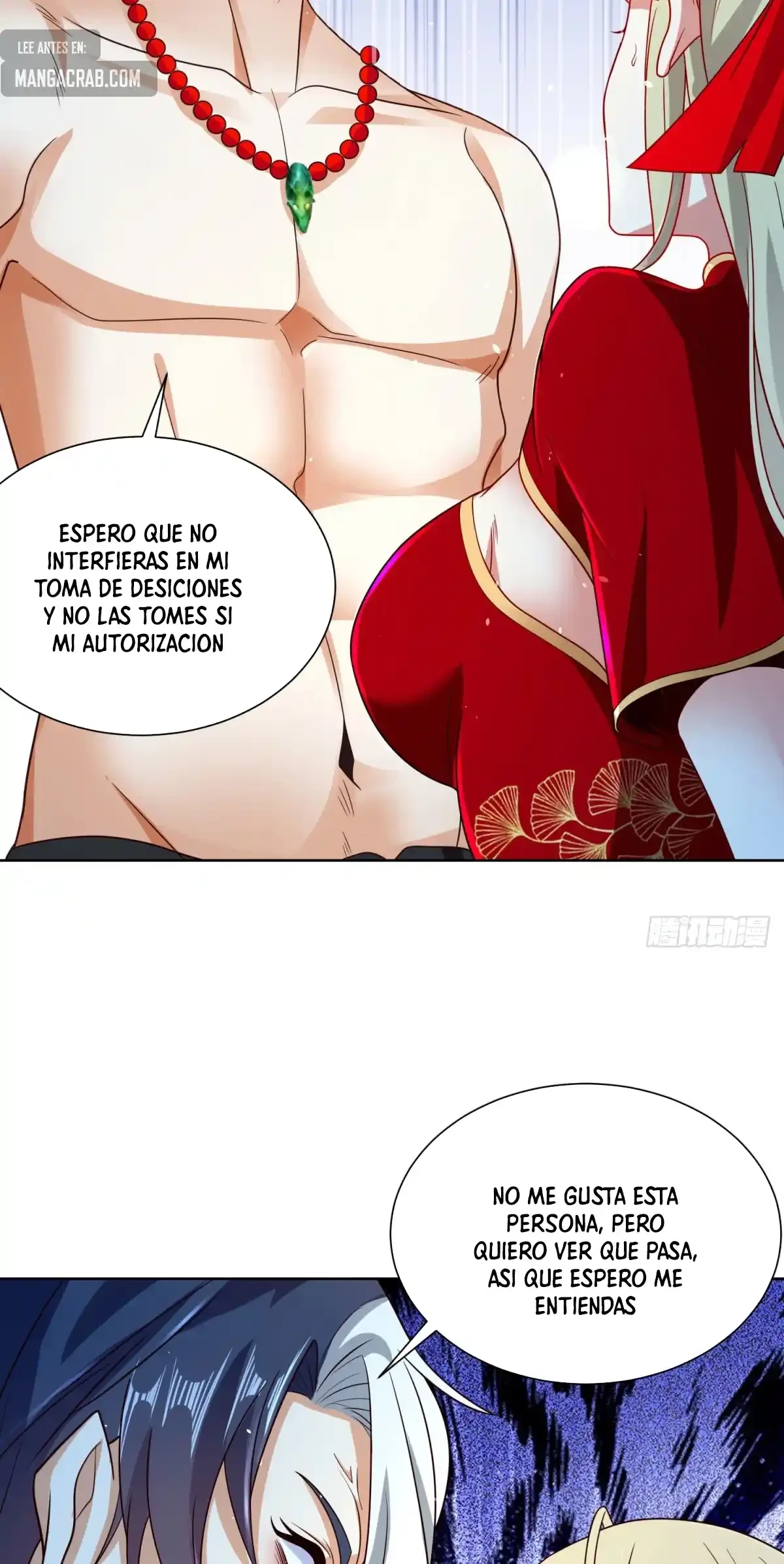 Gran Villano - Capítulo 149 - Página 27 - LectorTMOo