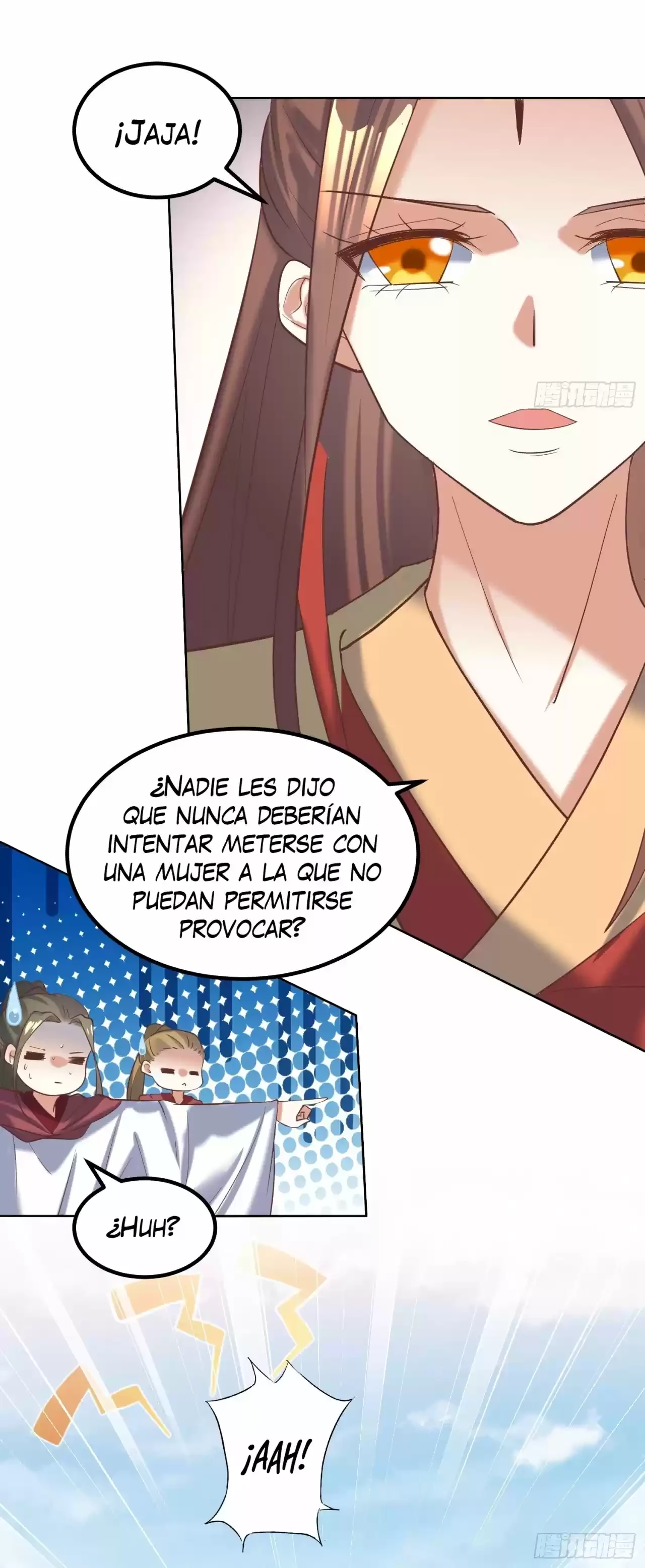 Gran Villano - Capítulo 15 - Página 21 - LectorTMOo