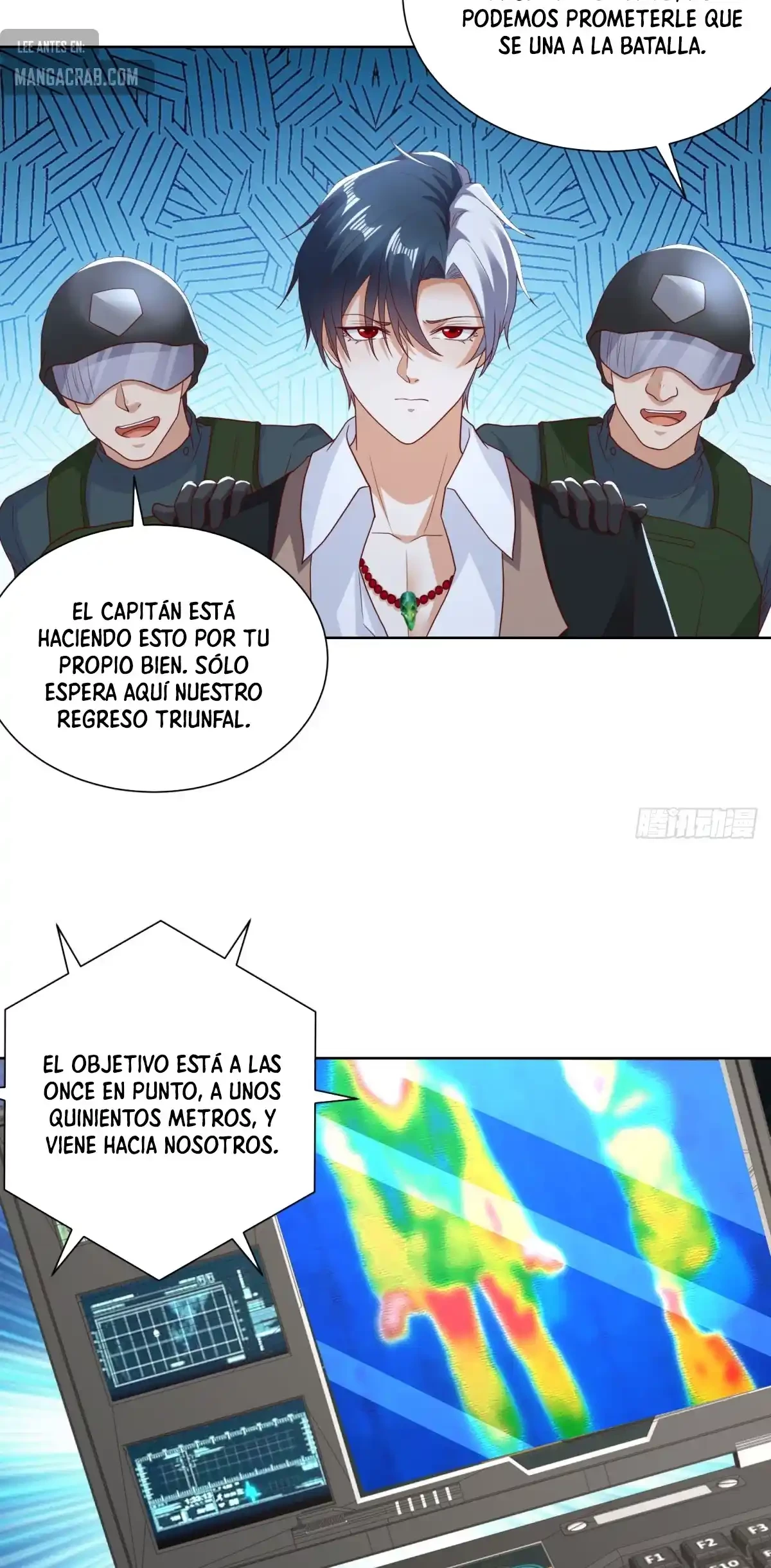 Gran Villano - Capítulo 151 - Página 15 - LectorTMOo