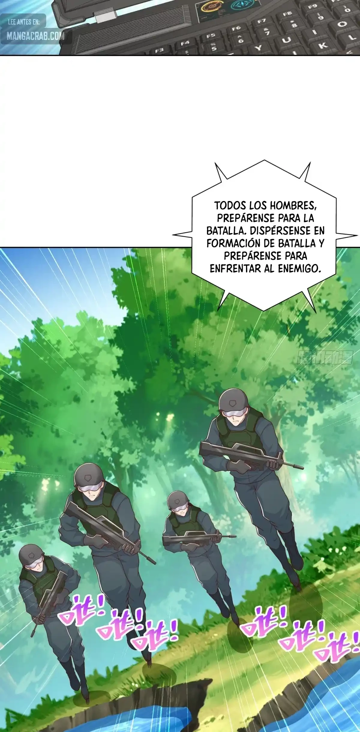 Gran Villano - Capítulo 151 - Página 16 - LectorTMOo