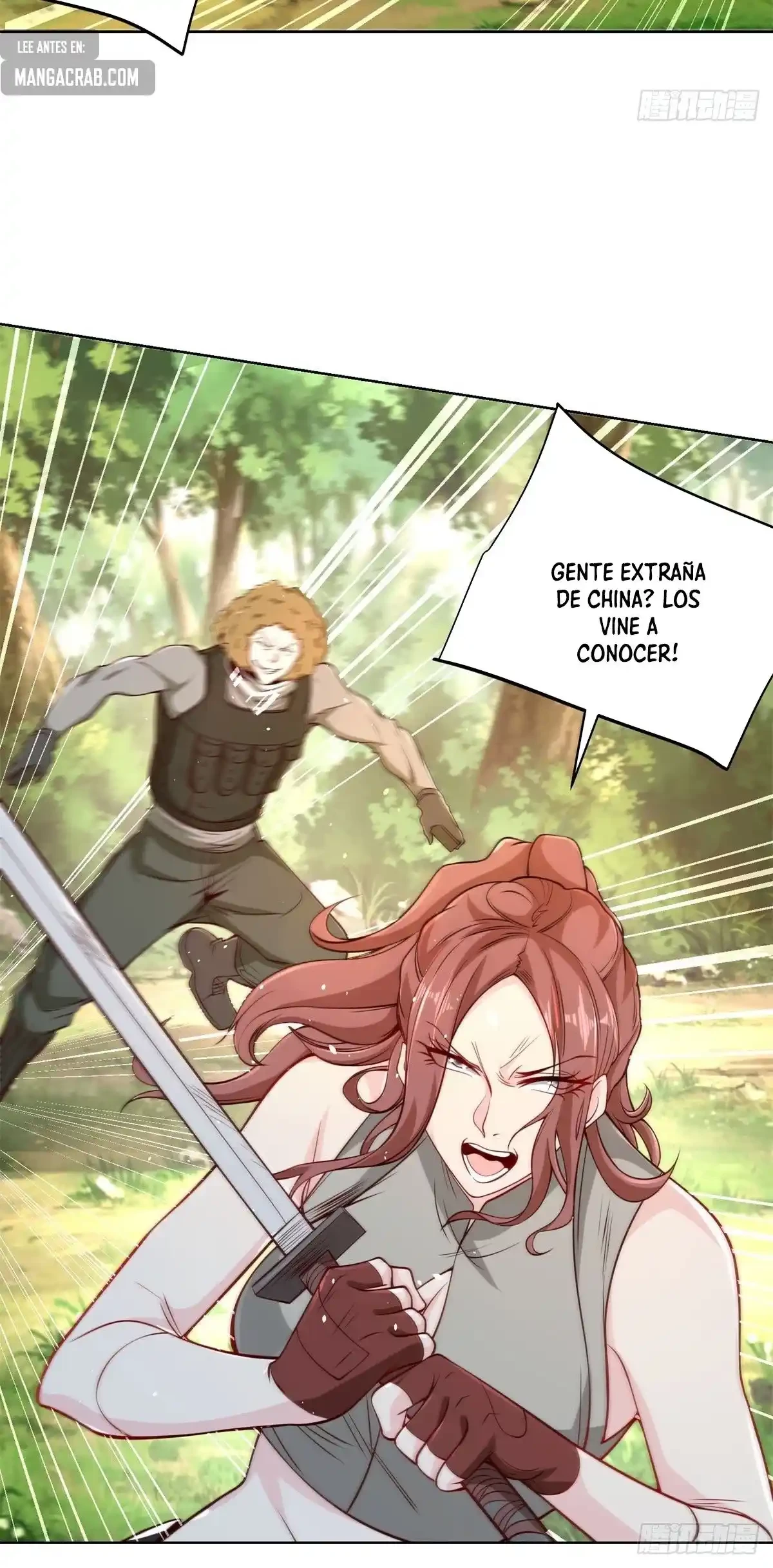 Gran Villano - Capítulo 154 - Página 12 - LectorTMOo