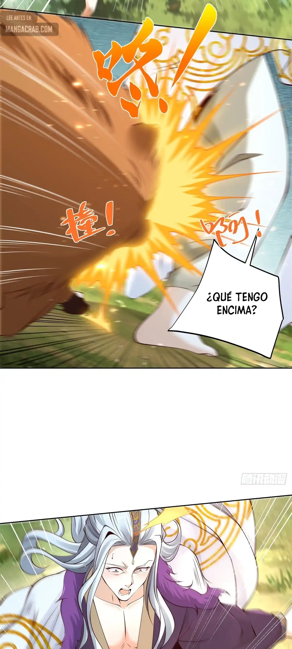 Gran Villano - Capítulo 157 - Página 13 - LectorTMOo
