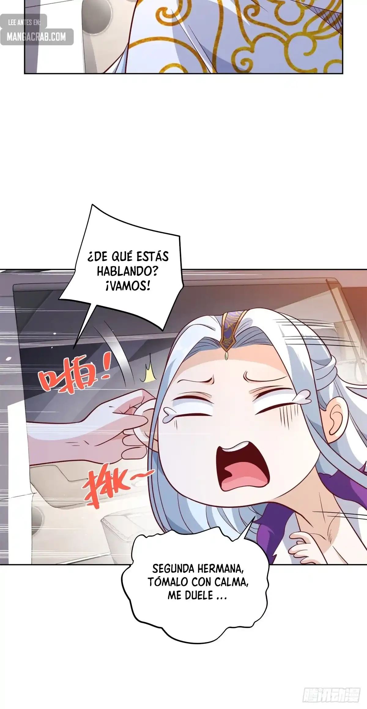 Gran Villano - Capítulo 157 - Página 33 - LectorTMOo
