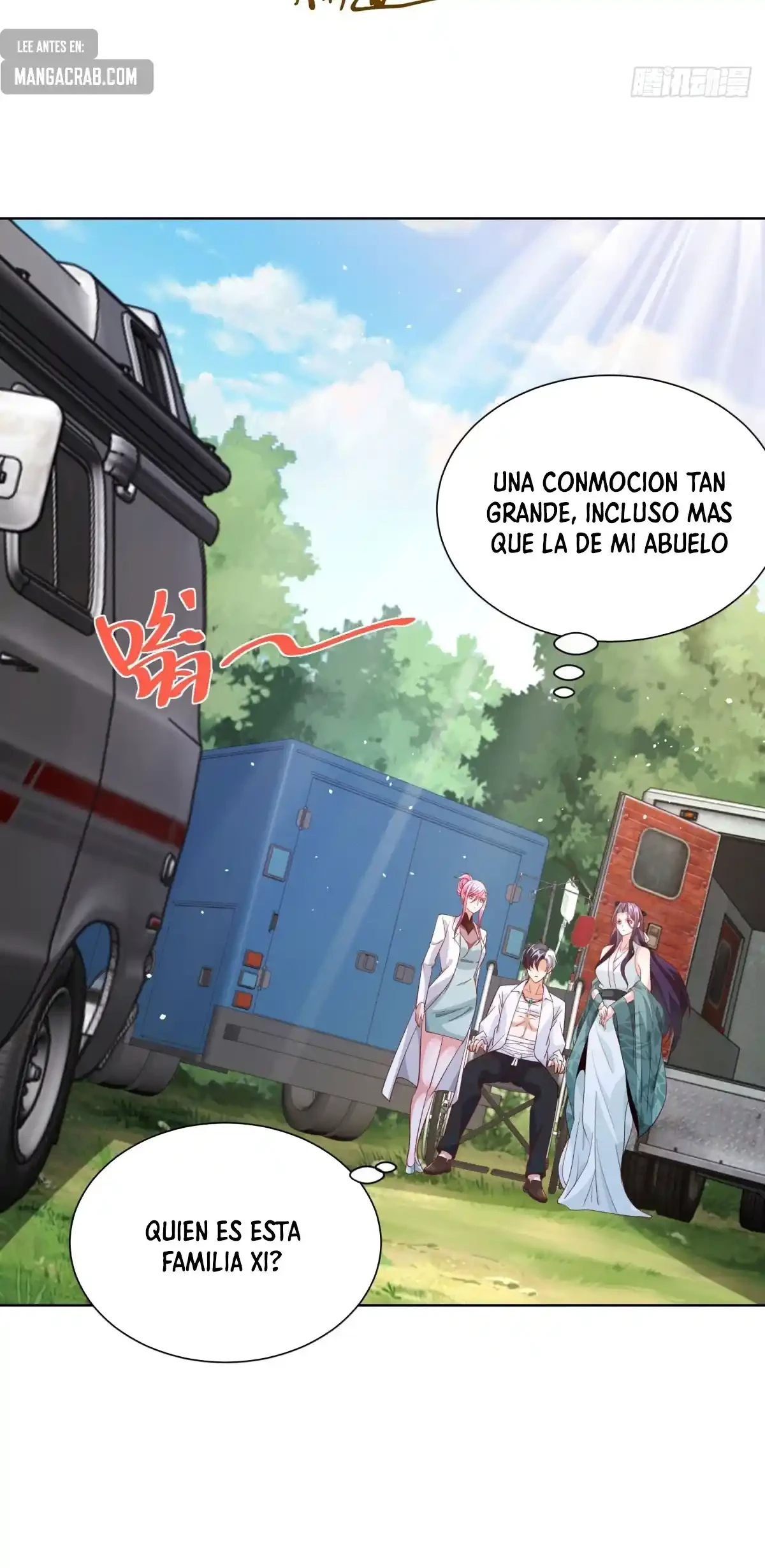 Gran Villano - Capítulo 158 - Página 4 - LectorTMOo