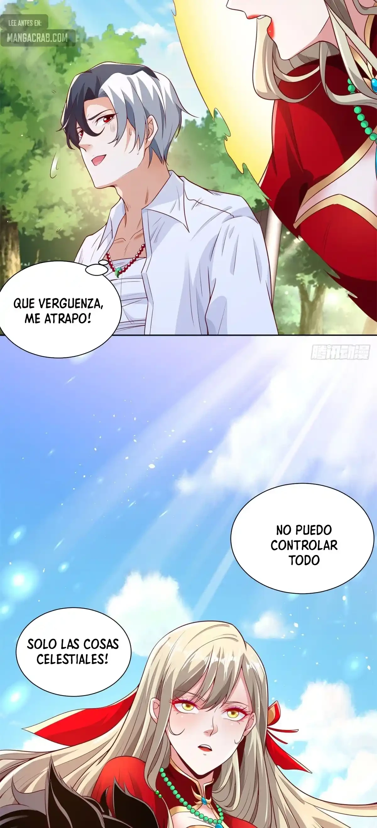 Gran Villano - Capítulo 158 - Página 14 - LectorTMOo
