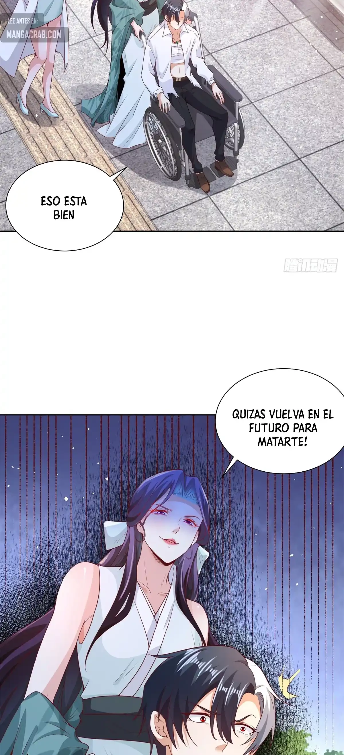 Gran Villano - Capítulo 158 - Página 16 - LectorTMOo