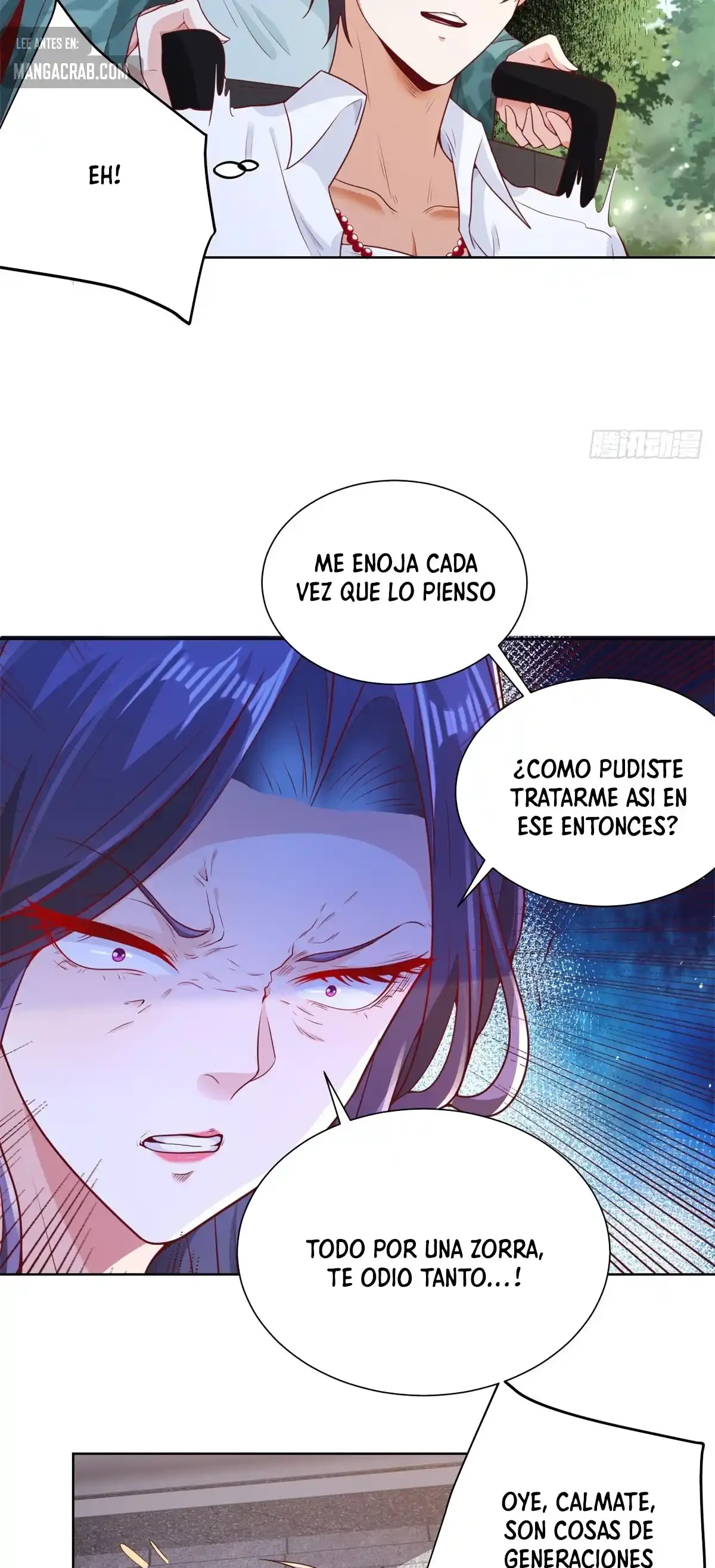 Gran Villano - Capítulo 158 - Página 17 - LectorTMOo