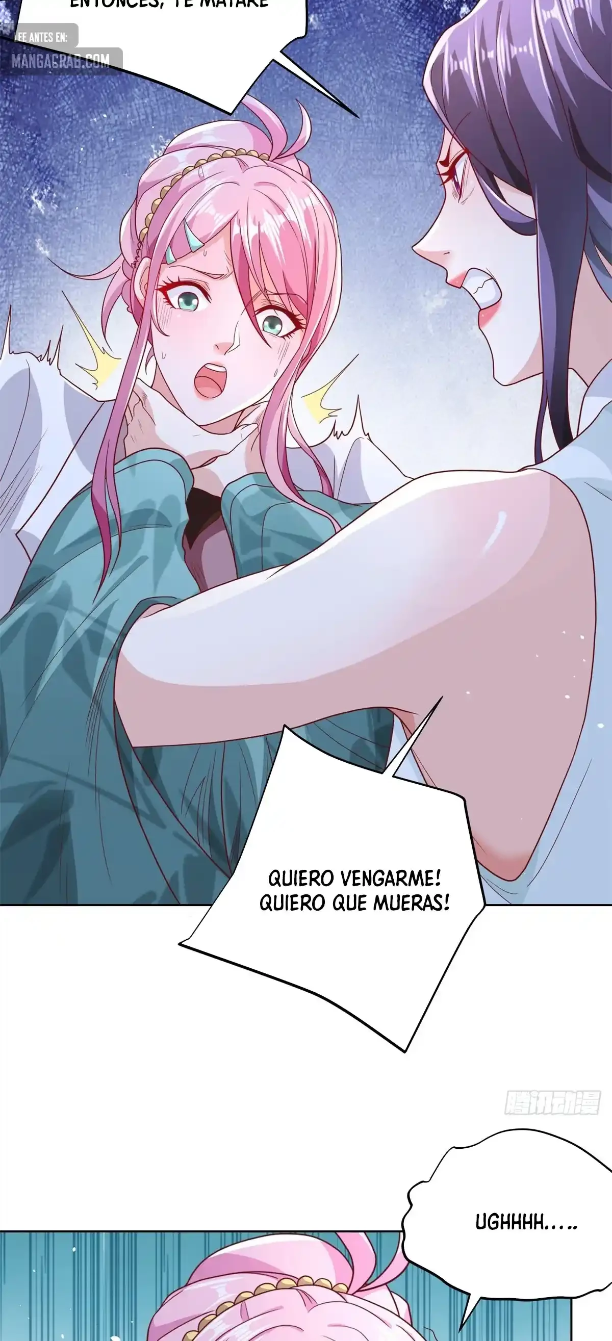 Gran Villano - Capítulo 158 - Página 21 - LectorTMOo