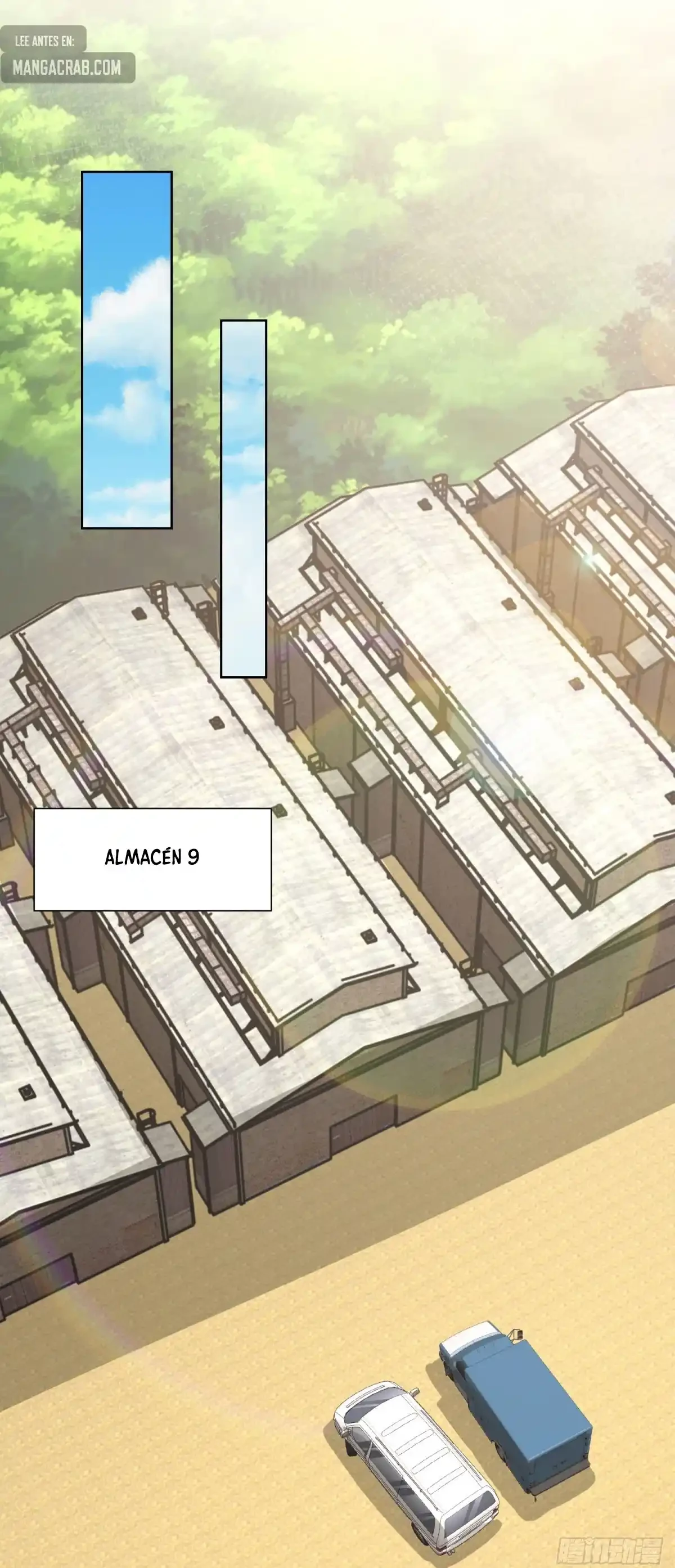 Gran Villano - Capítulo 159 - Página 13 - LectorTMOo