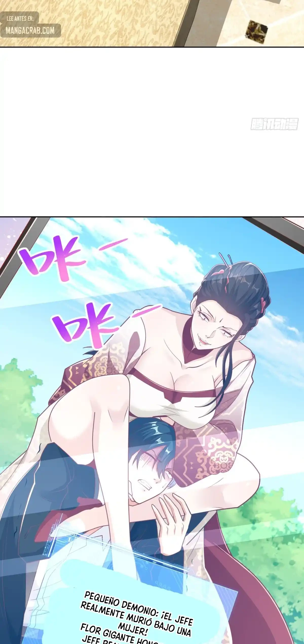 Gran Villano - Capítulo 159 - Página 25 - LectorTMOo