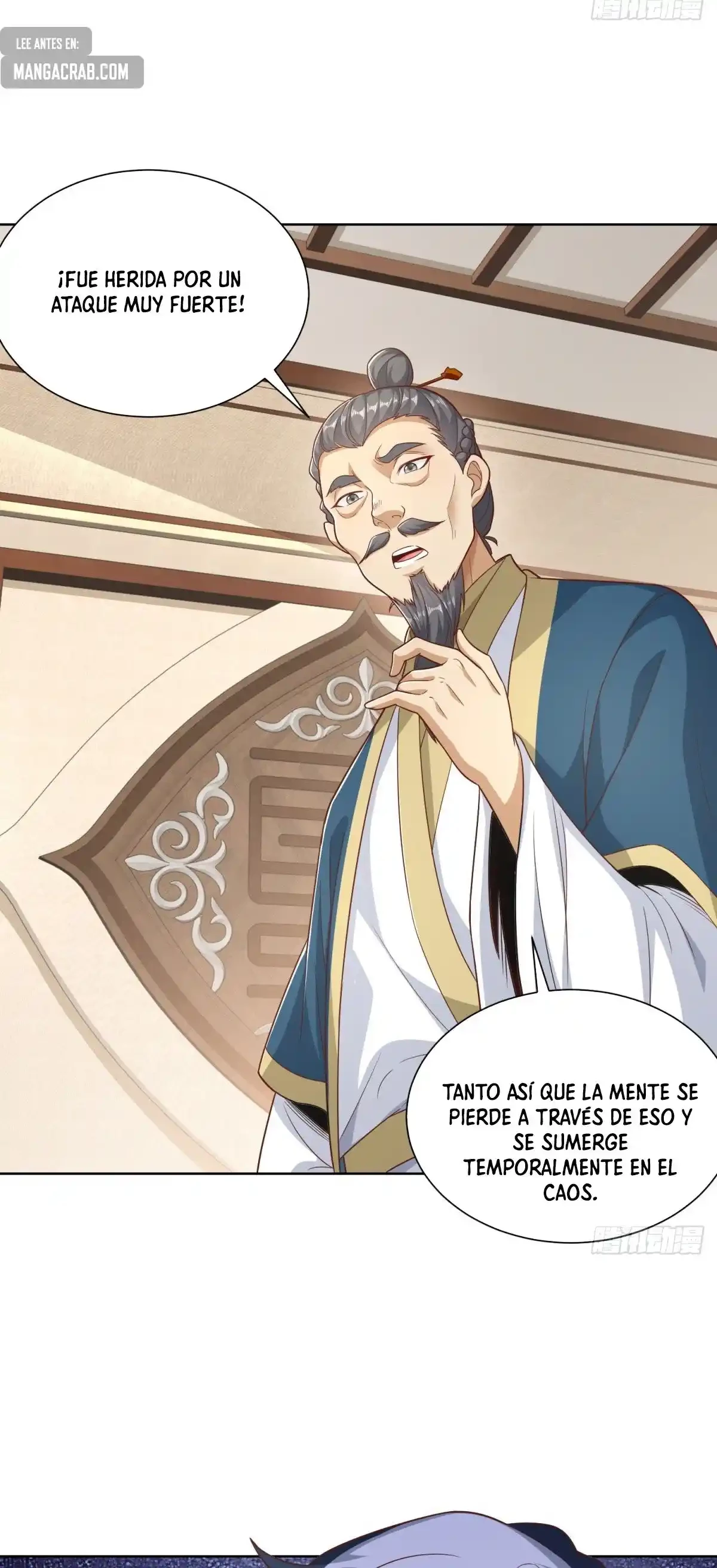 Gran Villano - Capítulo 160 - Página 6 - LectorTMOo