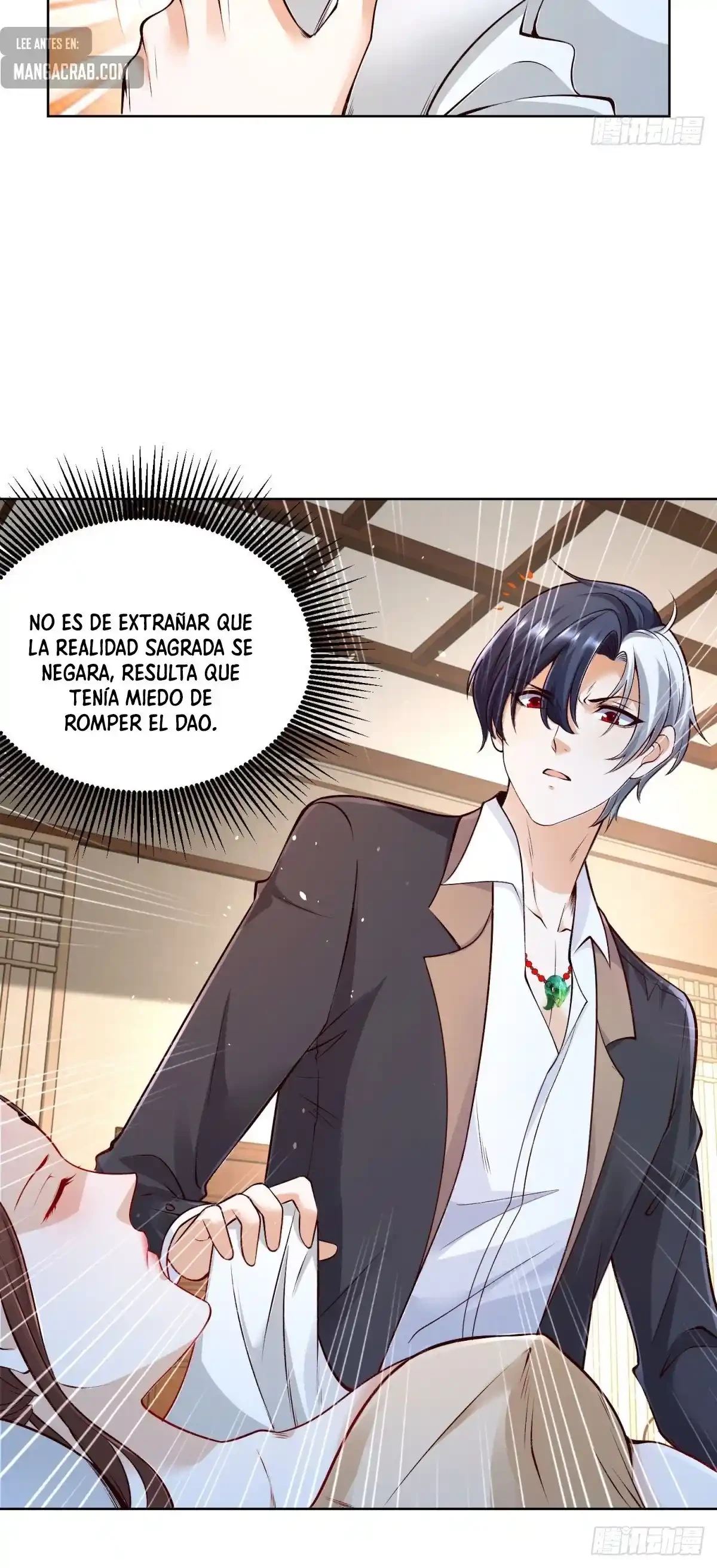 Gran Villano - Capítulo 160 - Página 12 - LectorTMOo