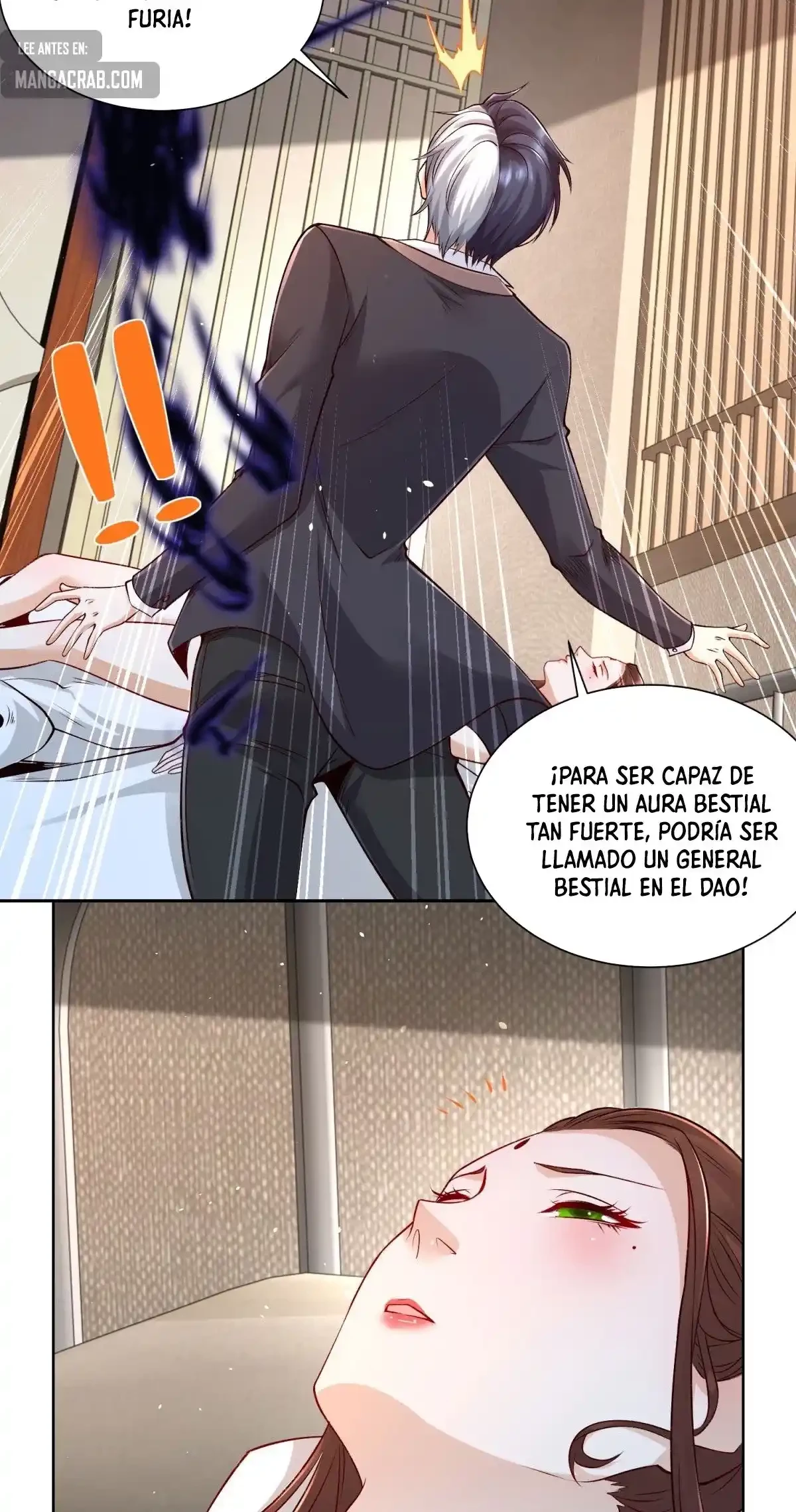 Gran Villano - Capítulo 160 - Página 18 - LectorTMOo