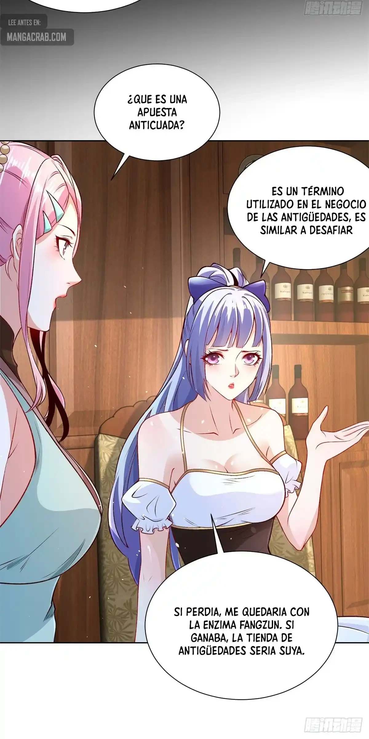 Gran Villano - Capítulo 160 - Página 32 - LectorTMOo