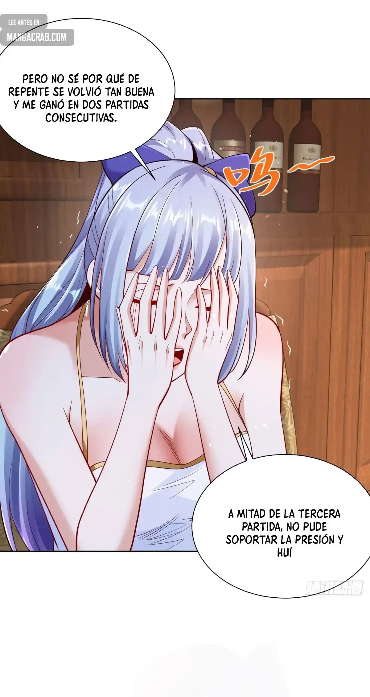 Gran Villano - Capítulo 160 - Página 33 - LectorTMOo
