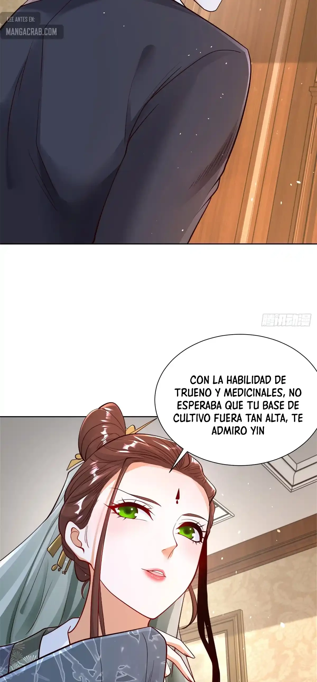 Gran Villano - Capítulo 161 - Página 6 - LectorTMOo