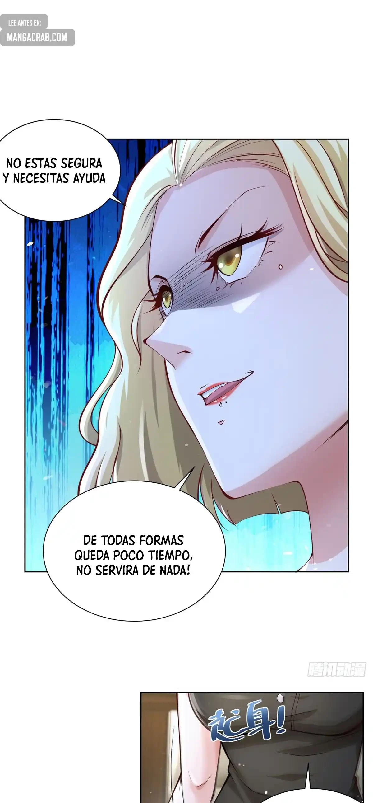 Gran Villano - Capítulo 161 - Página 11 - LectorTMOo