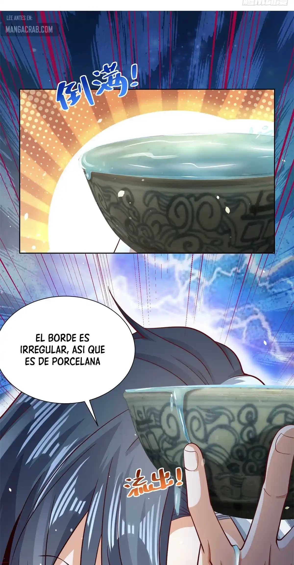 Gran Villano - Capítulo 161 - Página 24 - LectorTMOo