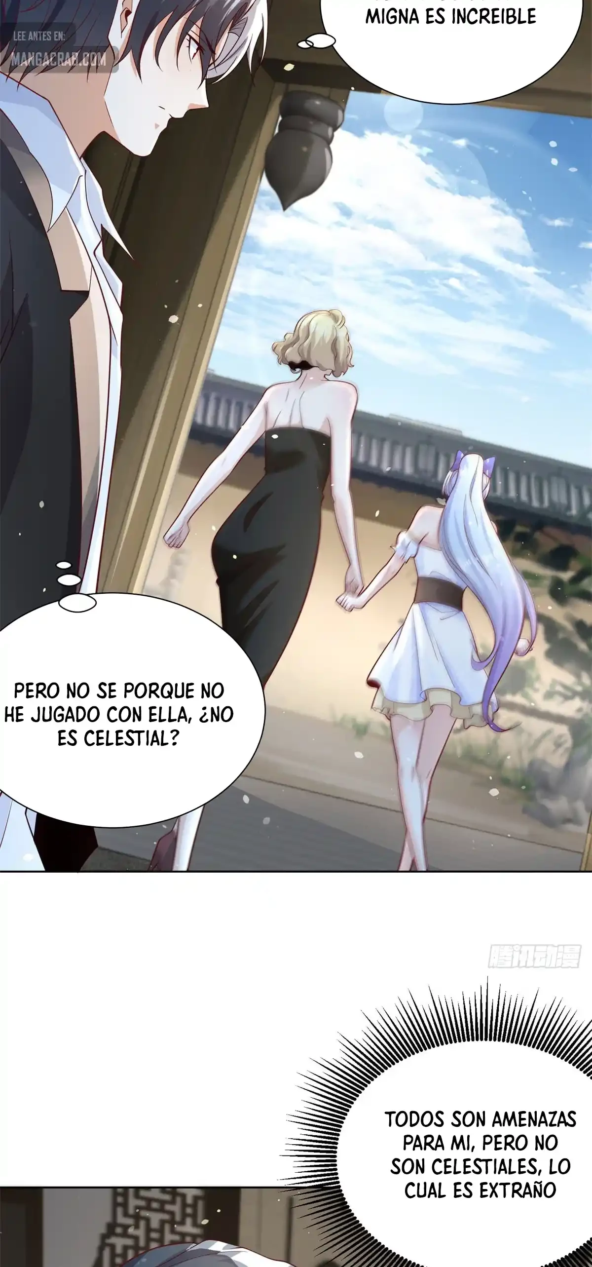 Gran Villano - Capítulo 162 - Página 5 - LectorTMOo