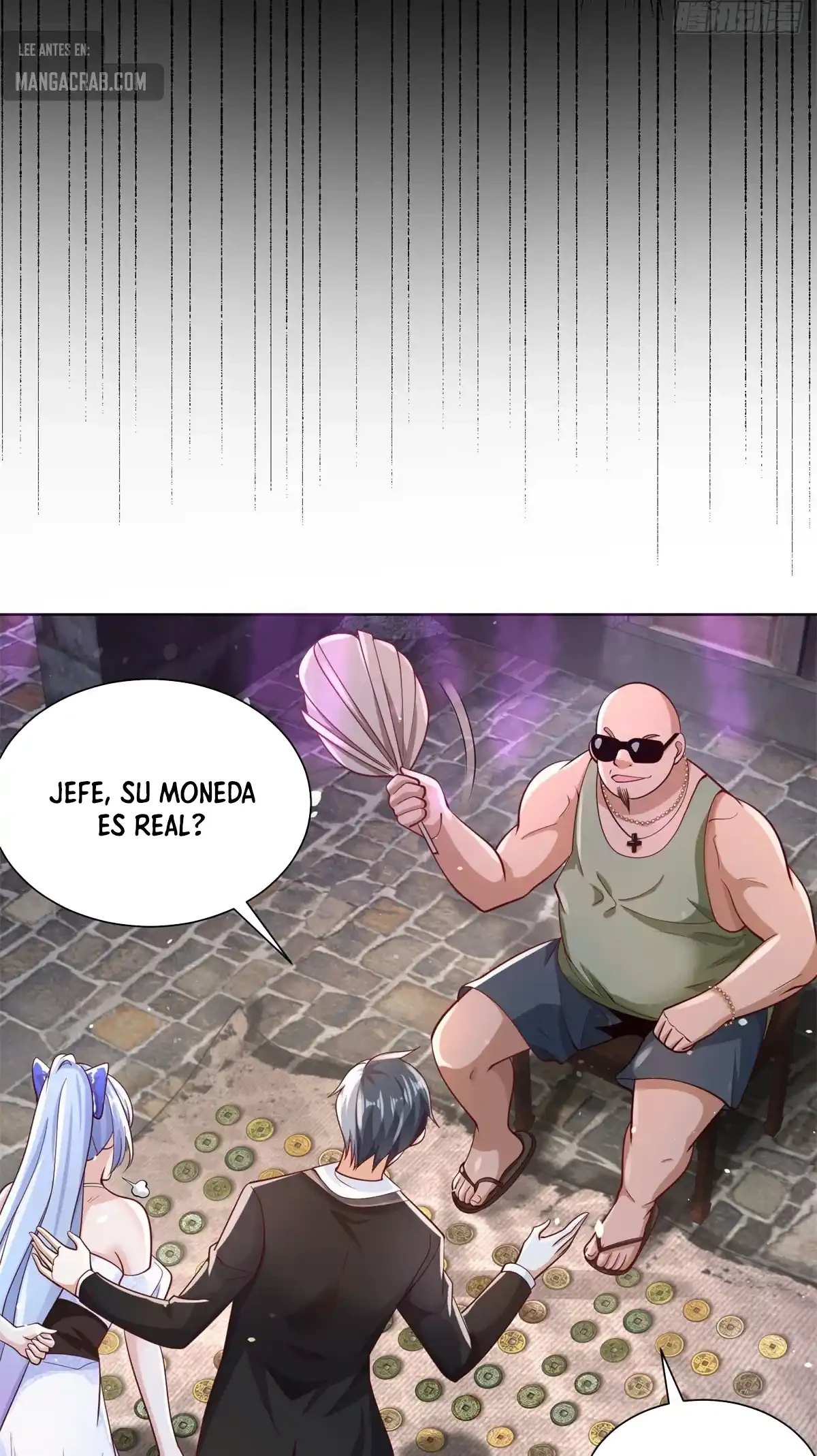 Gran Villano - Capítulo 162 - Página 13 - LectorTMOo