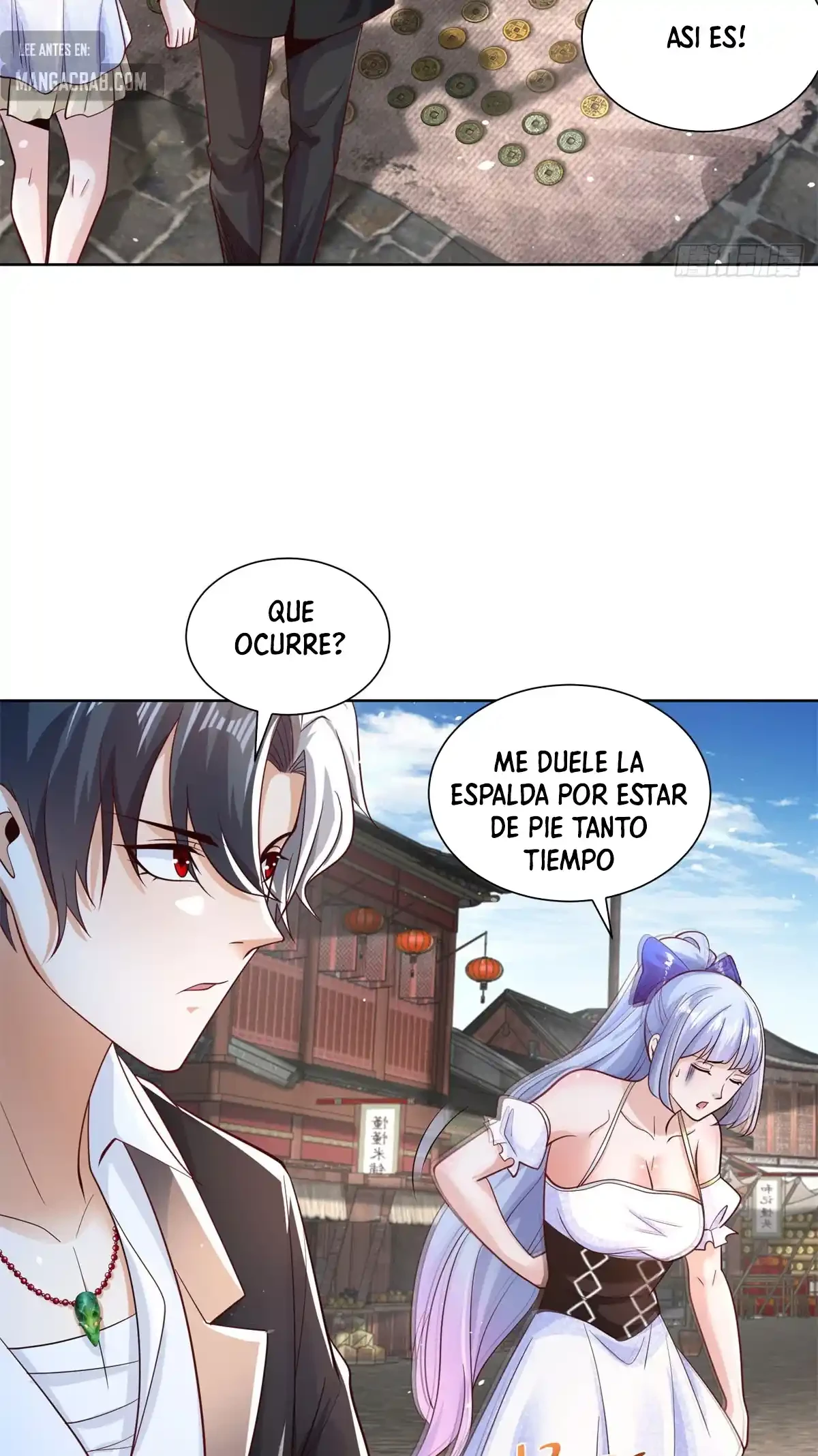 Gran Villano - Capítulo 162 - Página 14 - LectorTMOo