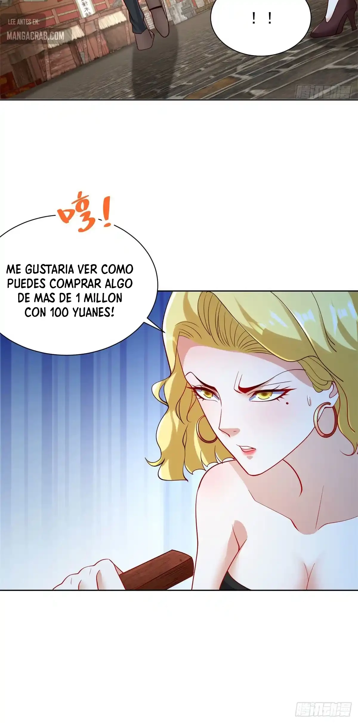 Gran Villano - Capítulo 162 - Página 34 - LectorTMOo