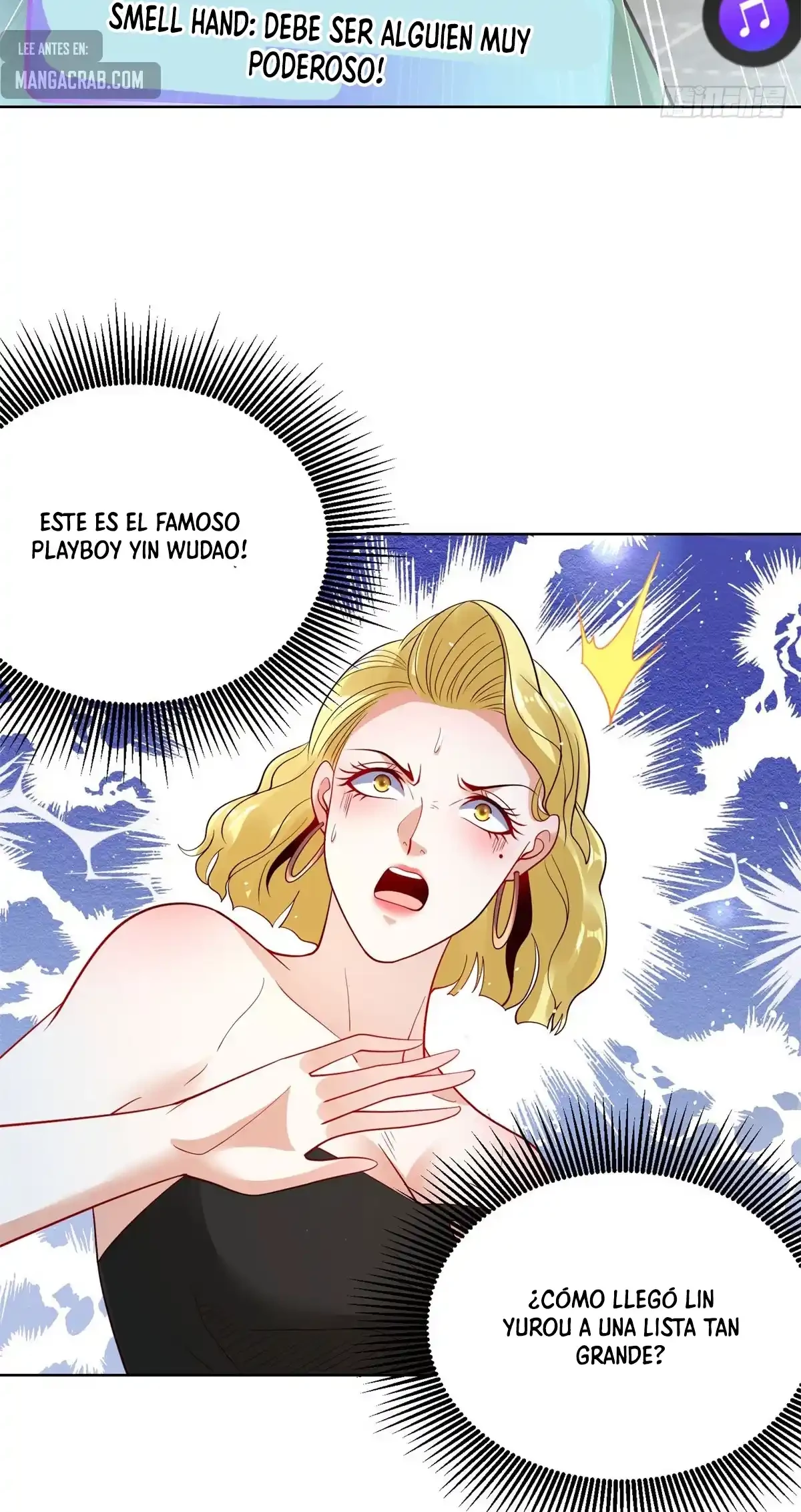 Gran Villano - Capítulo 163 - Página 20 - LectorTMOo