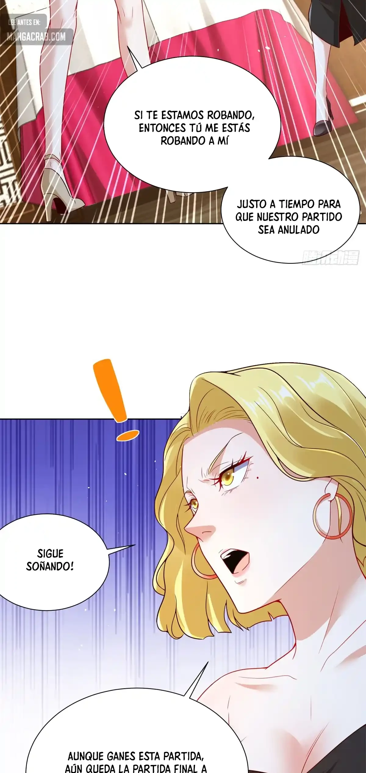 Gran Villano - Capítulo 163 - Página 27 - LectorTMOo