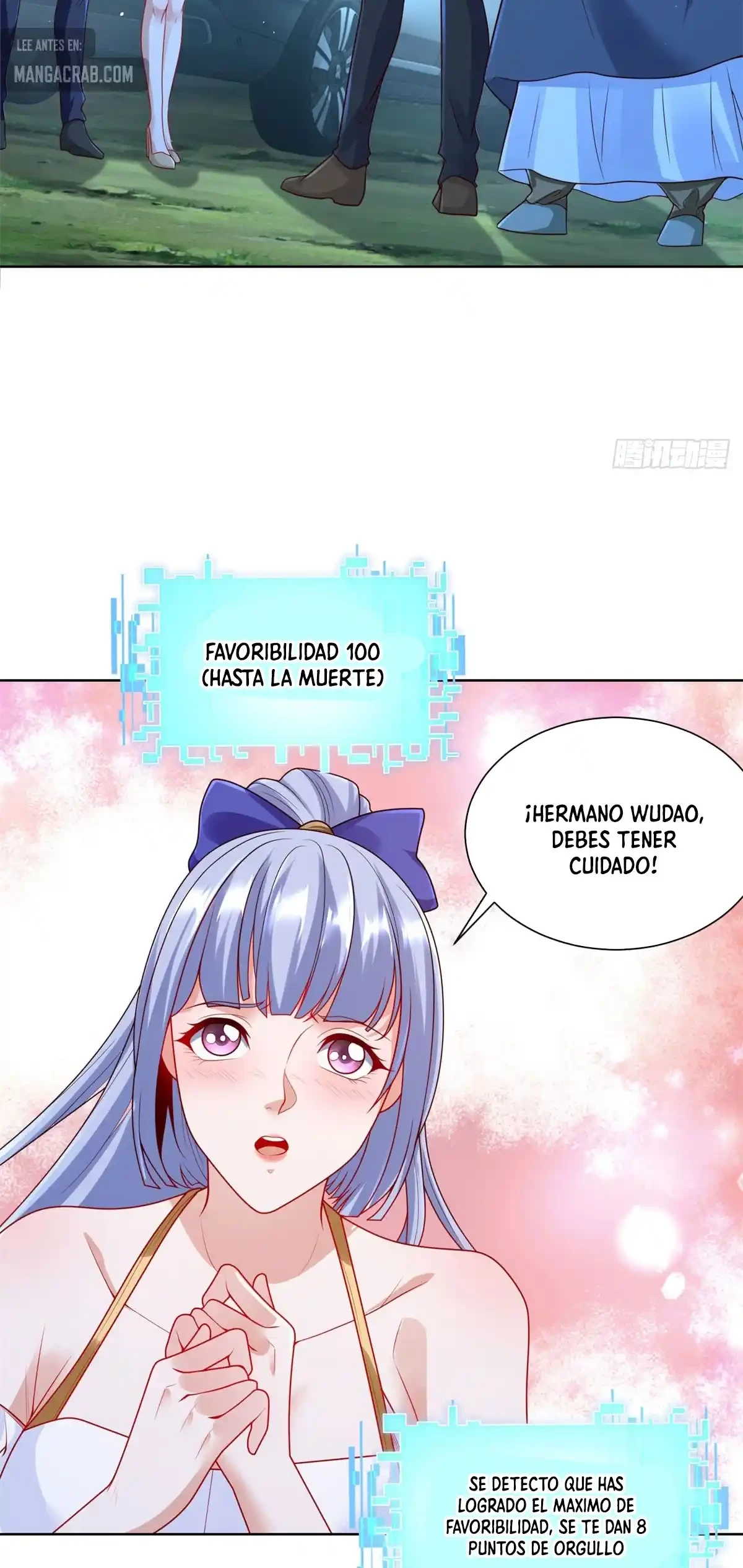 Gran Villano - Capítulo 163 - Página 30 - LectorTMOo