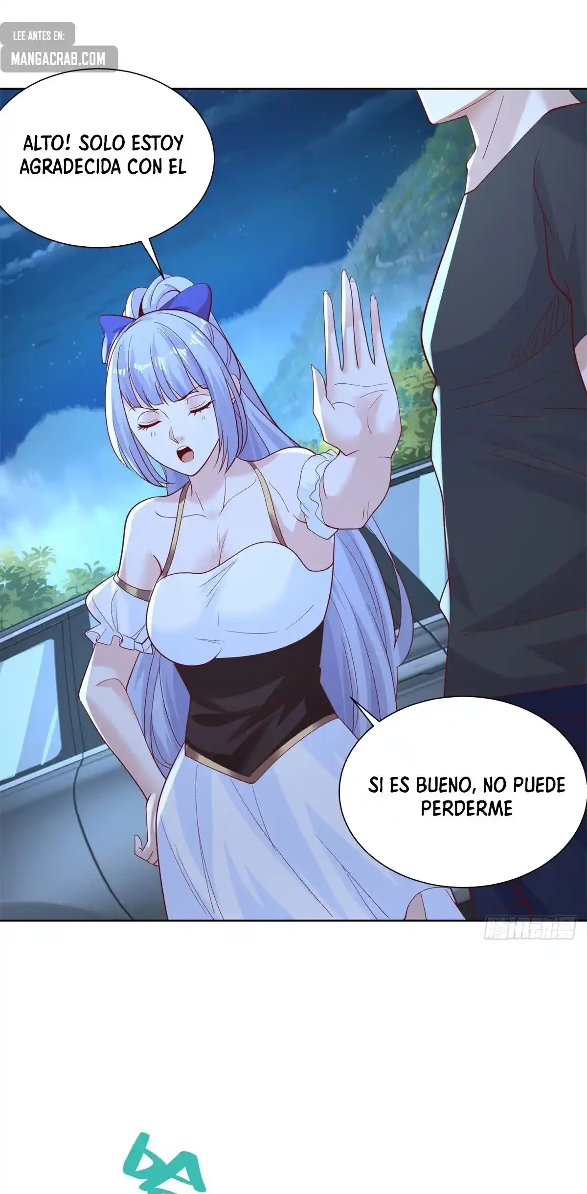 Gran Villano - Capítulo 166 - Página 28 - LectorTMOo