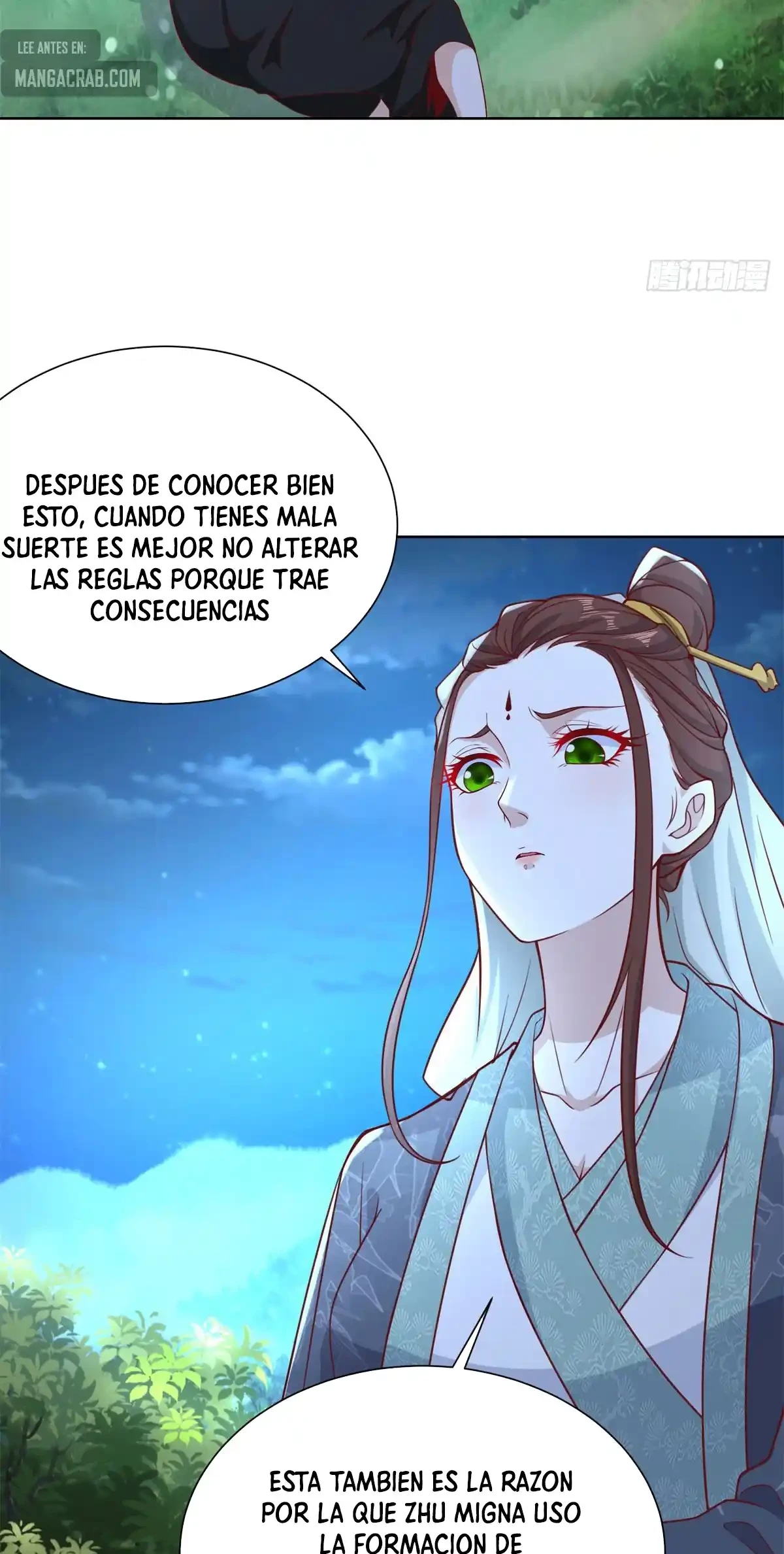 Gran Villano - Capítulo 167 - Página 19 - LectorTMOo