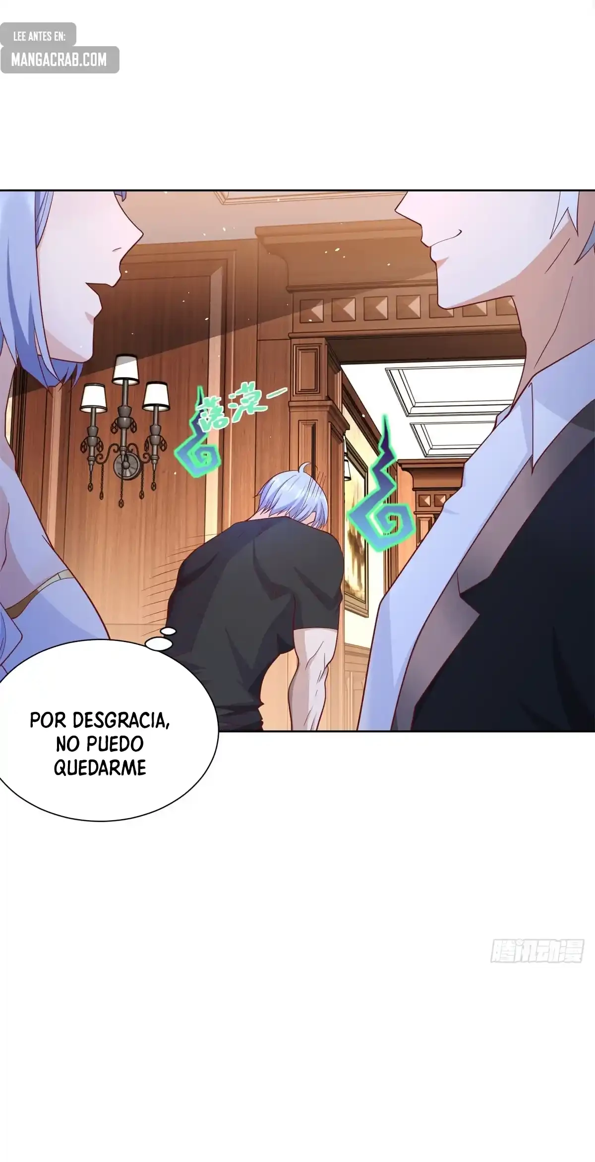 Gran Villano - Capítulo 167 - Página 25 - LectorTMOo