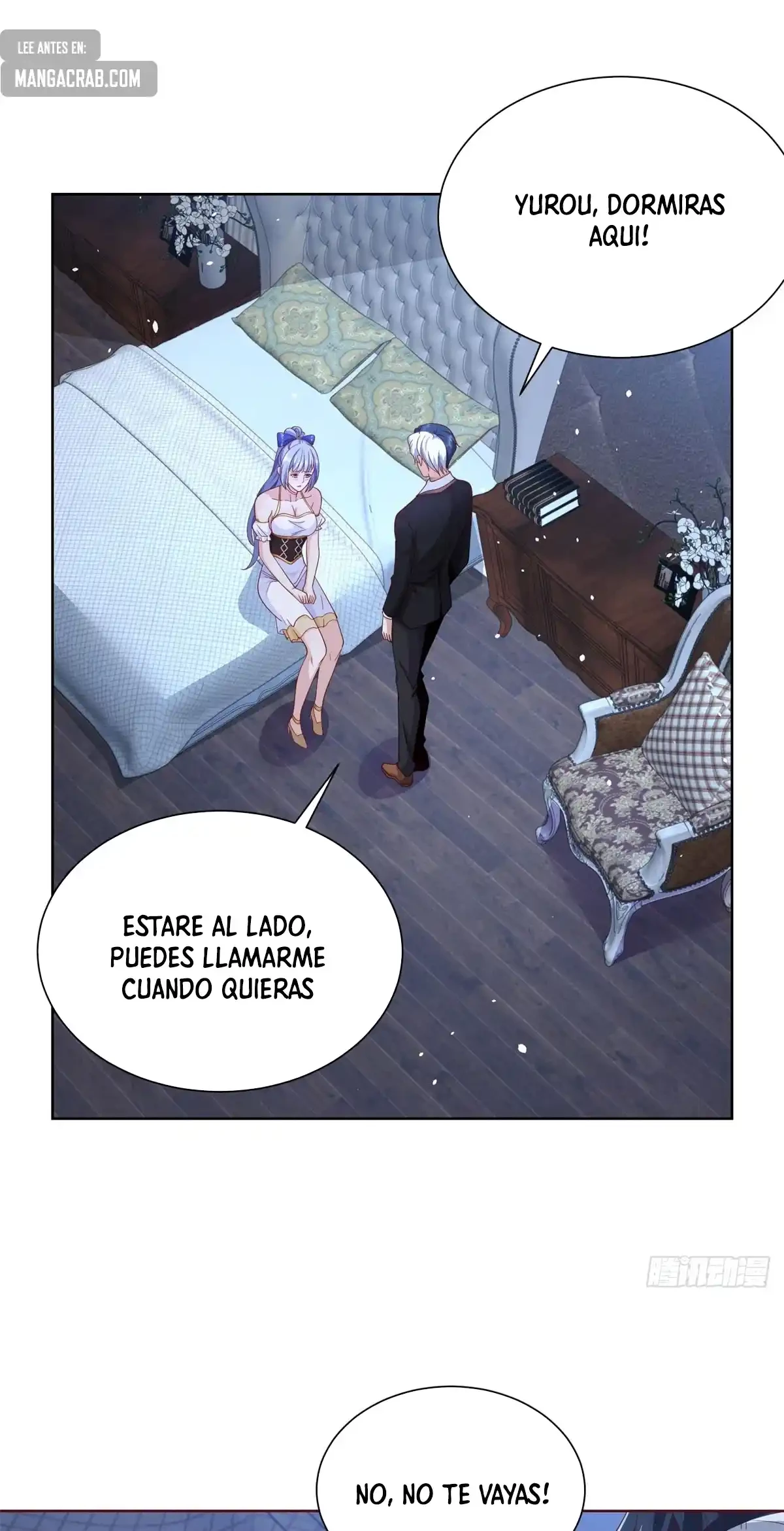 Gran Villano - Capítulo 167 - Página 26 - LectorTMOo
