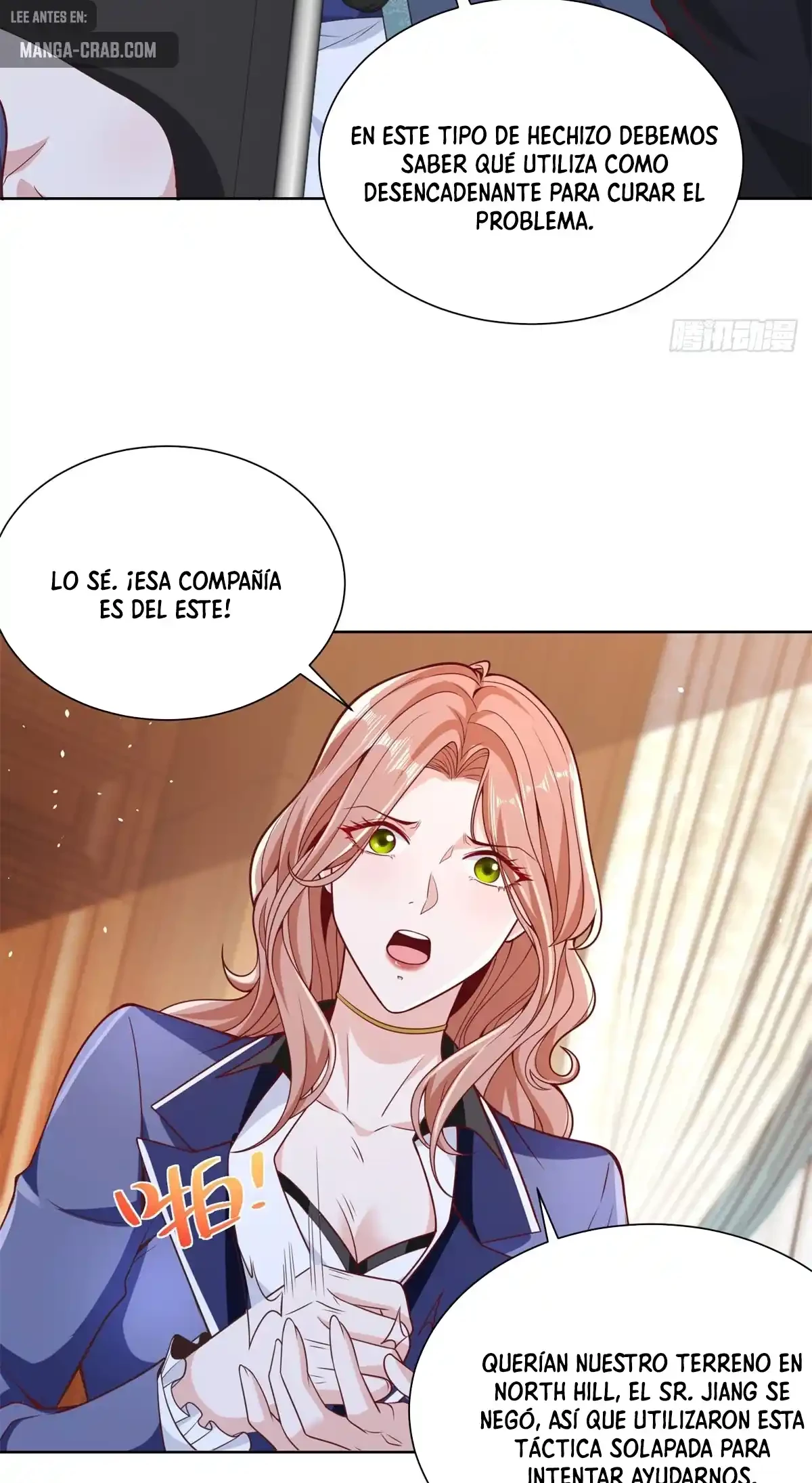 Gran Villano - Capítulo 169 - Página 29 - LectorTMOo