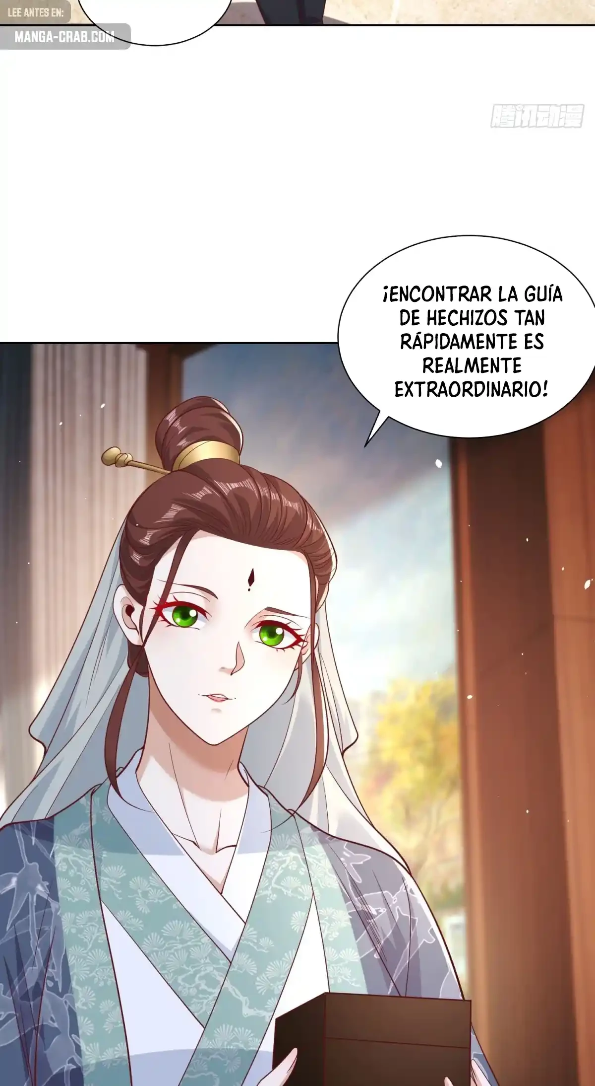 Gran Villano - Capítulo 171 - Página 30 - LectorTMOo
