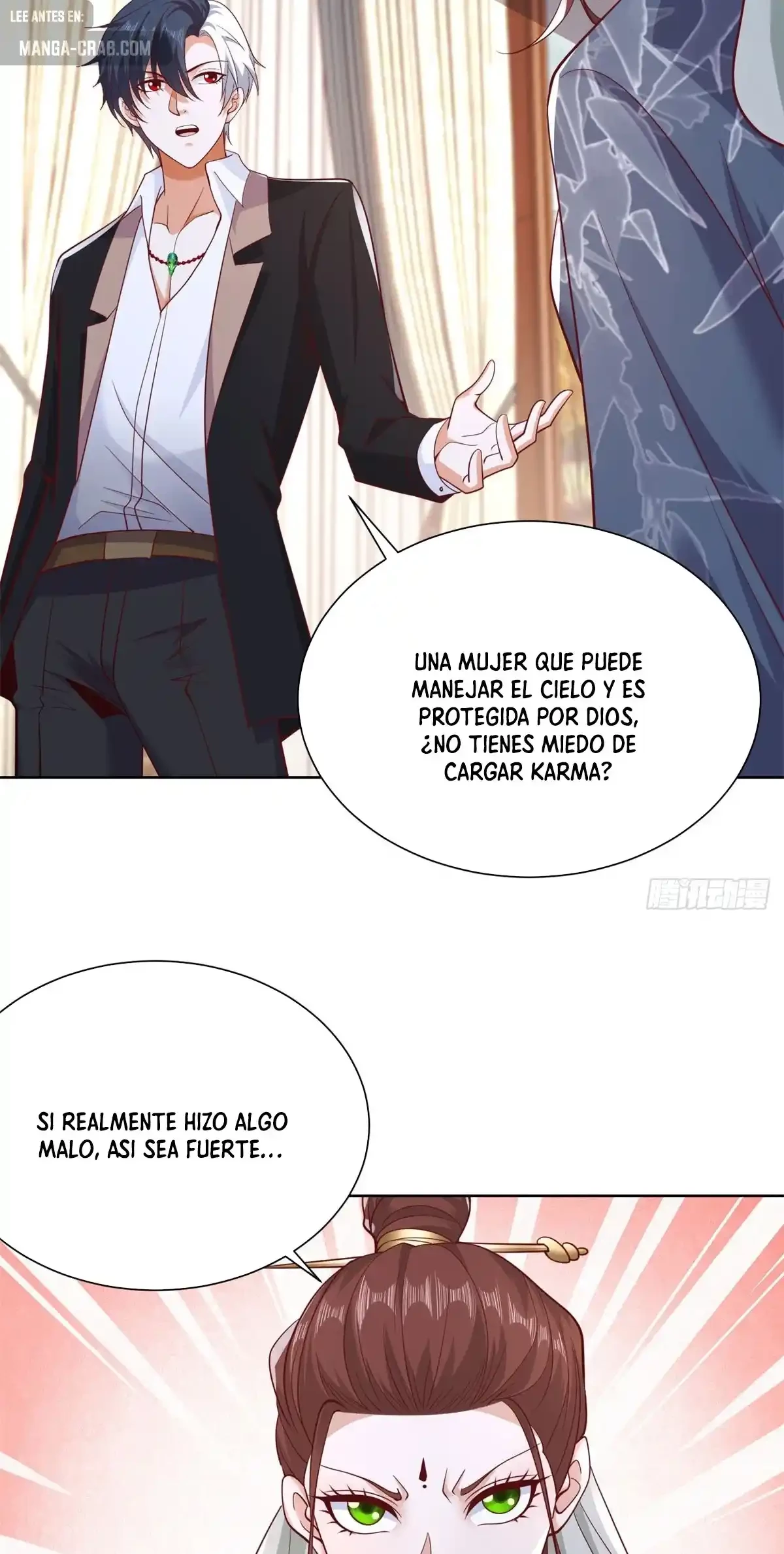 Gran Villano - Capítulo 172 - Página 8 - LectorTMOo