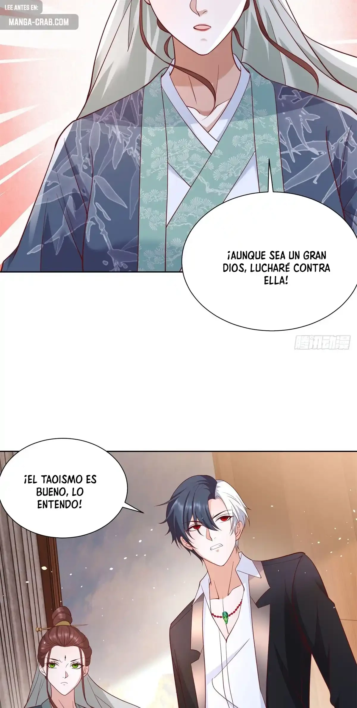 Gran Villano - Capítulo 172 - Página 9 - LectorTMOo