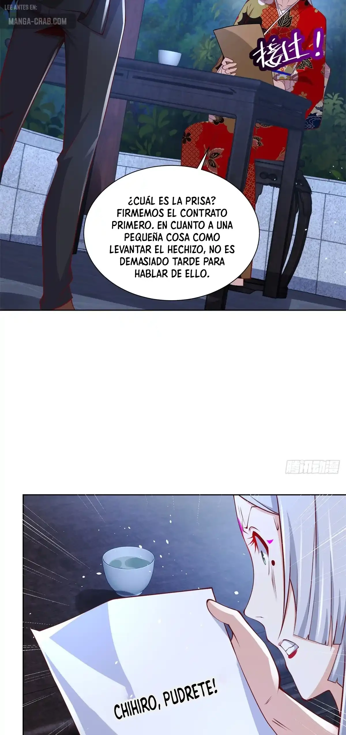 Gran Villano - Capítulo 172 - Página 16 - LectorTMOo