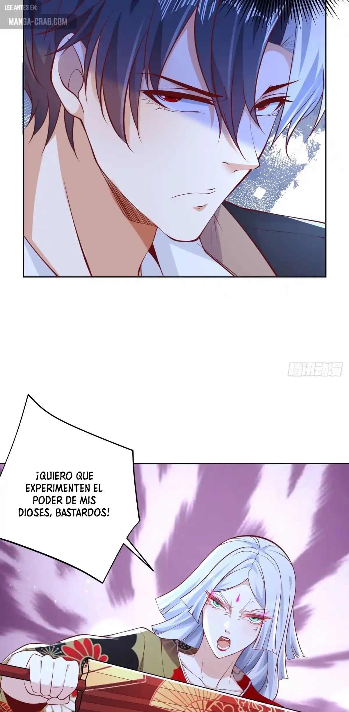 Gran Villano - Capítulo 172 - Página 24 - LectorTMOo
