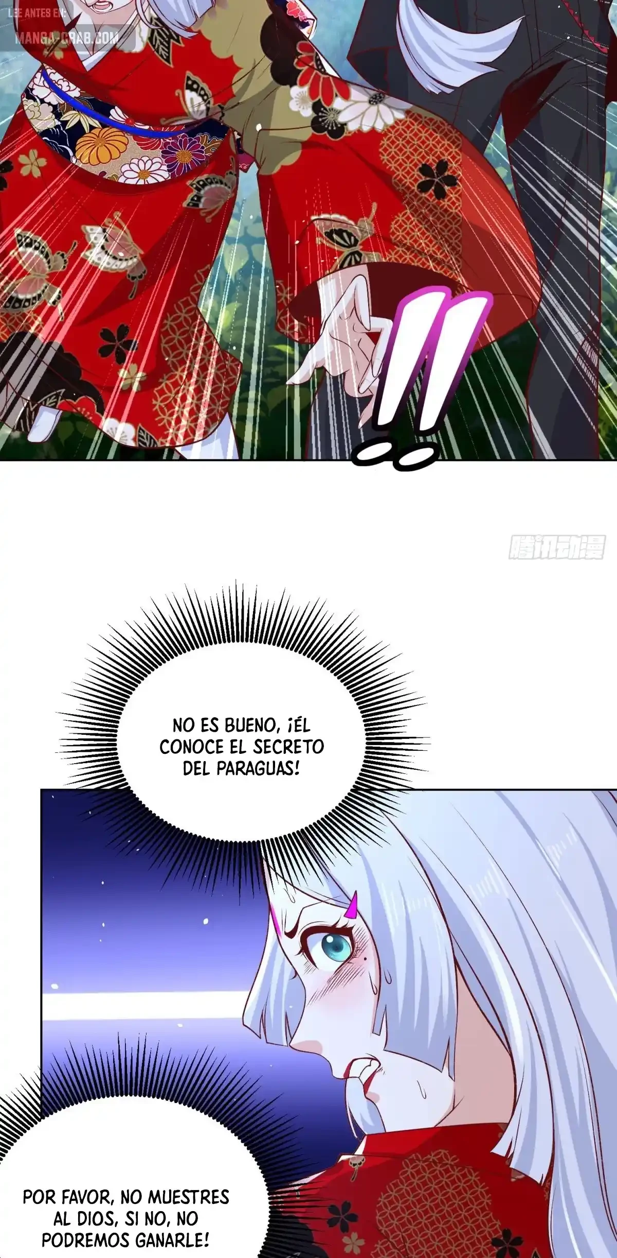 Gran Villano - Capítulo 172 - Página 28 - LectorTMOo