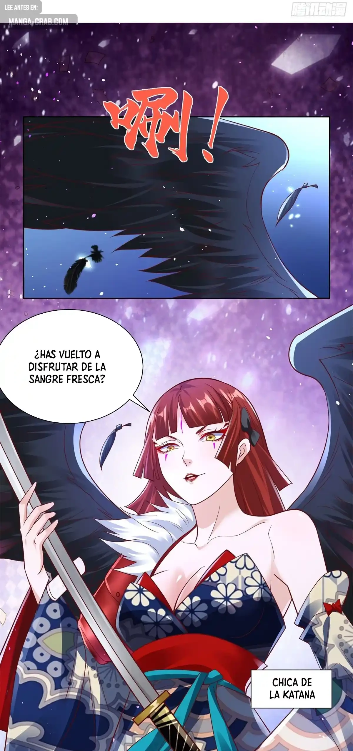 Gran Villano - Capítulo 173 - Página 4 - LectorTMOo
