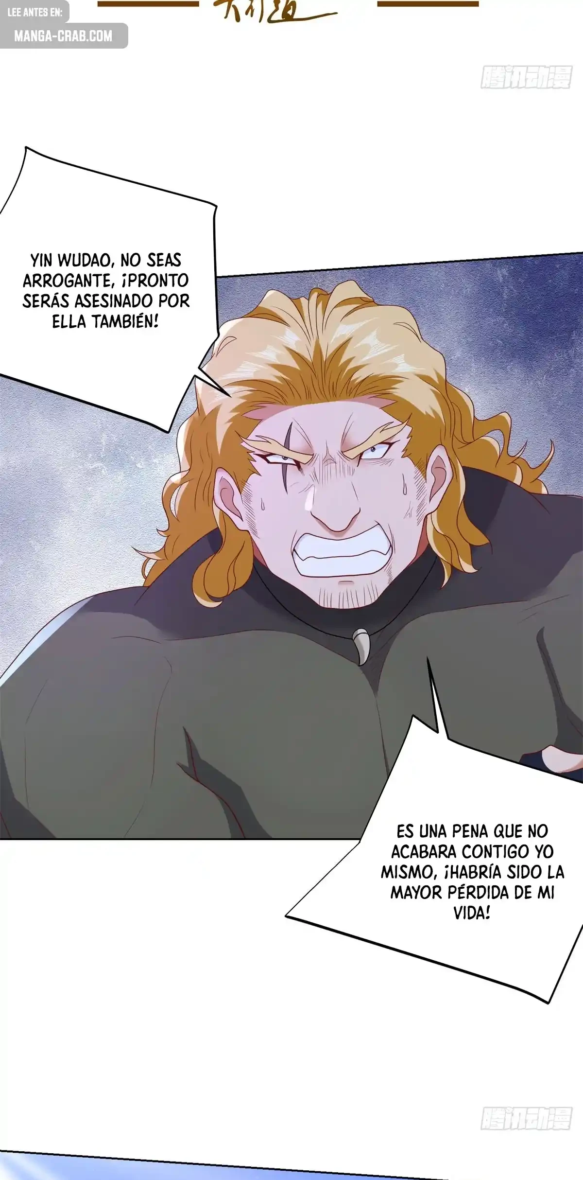 Gran Villano - Capítulo 174 - Página 4 - LectorTMOo