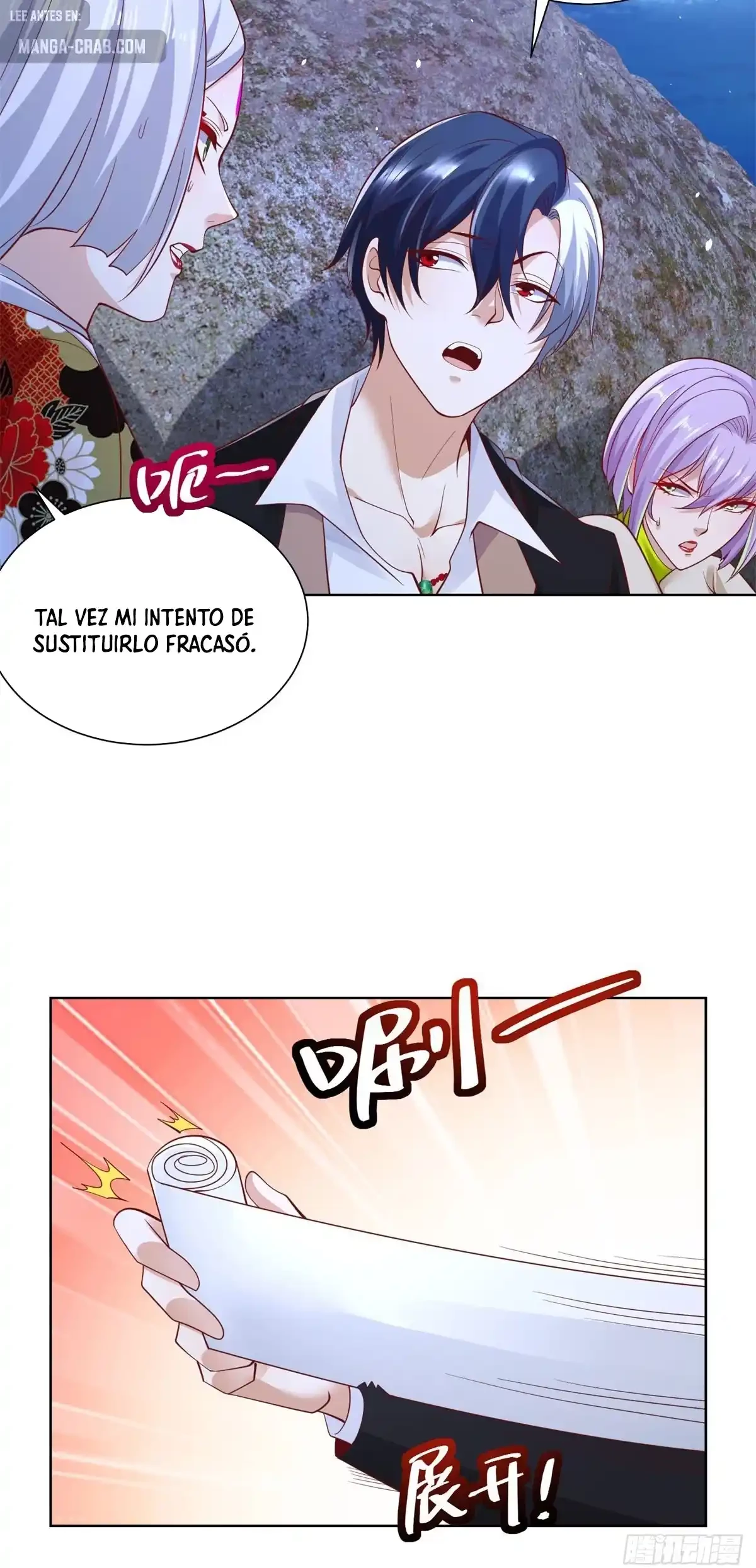 Gran Villano - Capítulo 174 - Página 24 - LectorTMOo