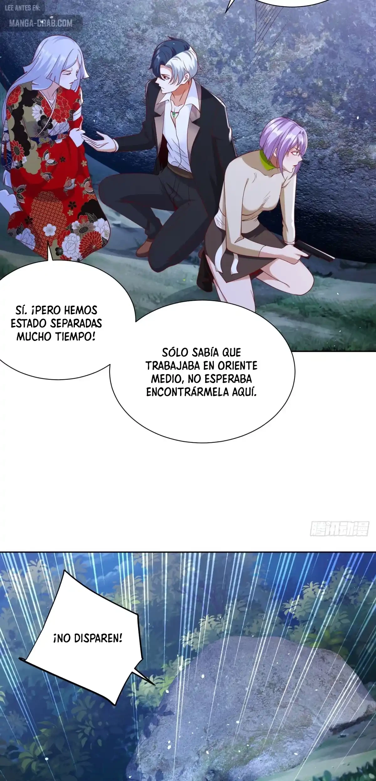 Gran Villano - Capítulo 174 - Página 31 - LectorTMOo