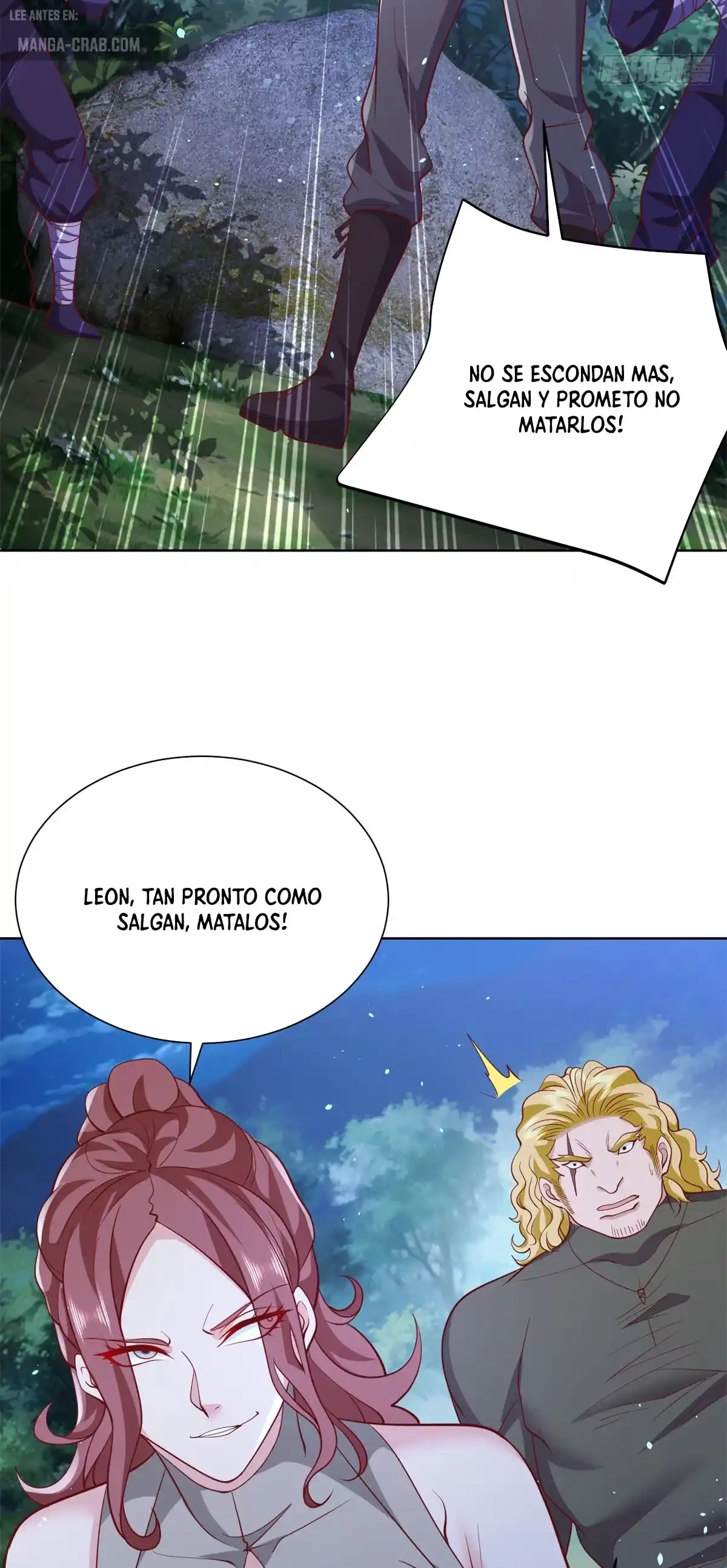 Gran Villano - Capítulo 175 - Página 10 - LectorTMOo
