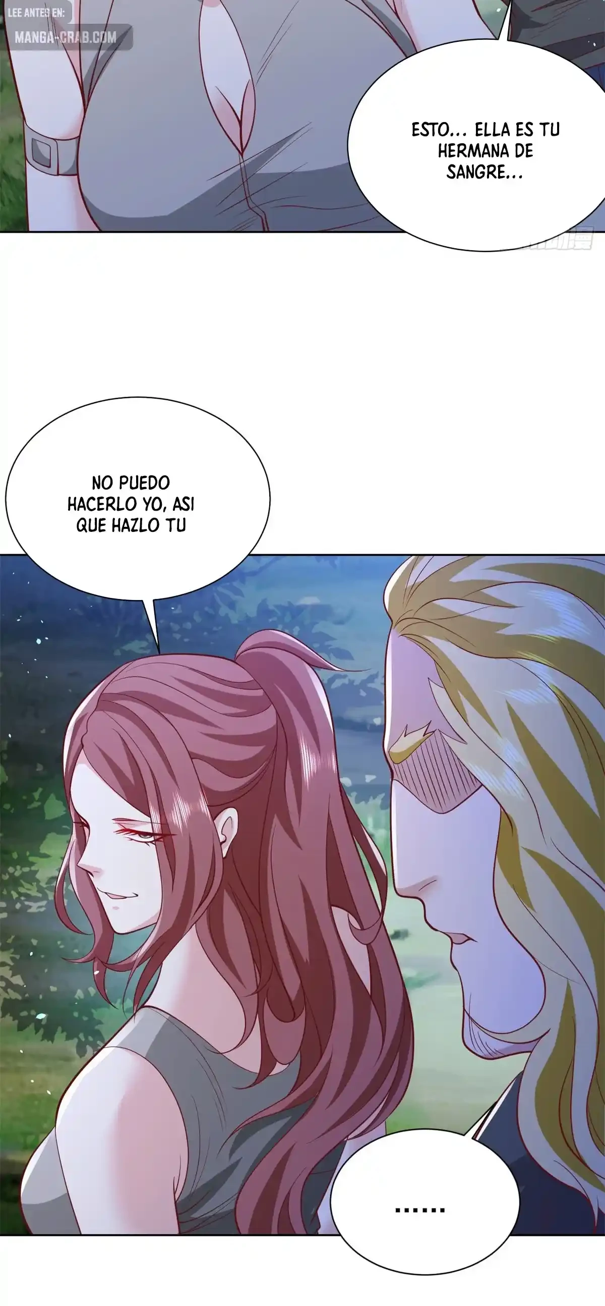 Gran Villano - Capítulo 175 - Página 11 - LectorTMOo