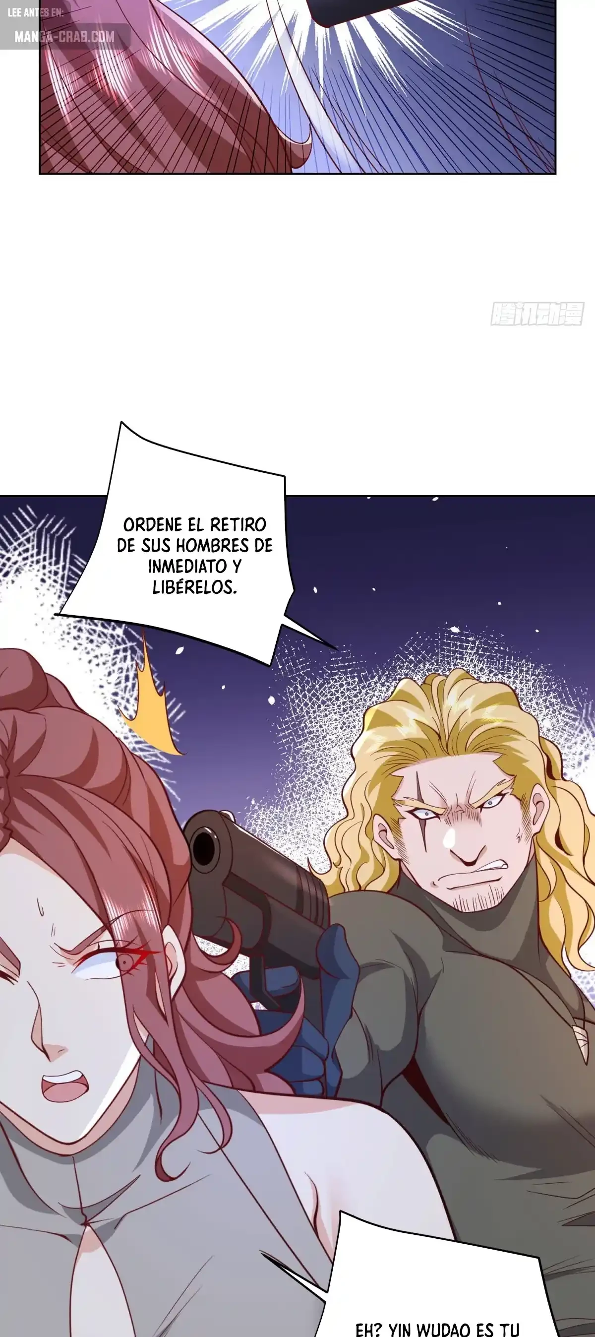 Gran Villano - Capítulo 175 - Página 14 - LectorTMOo