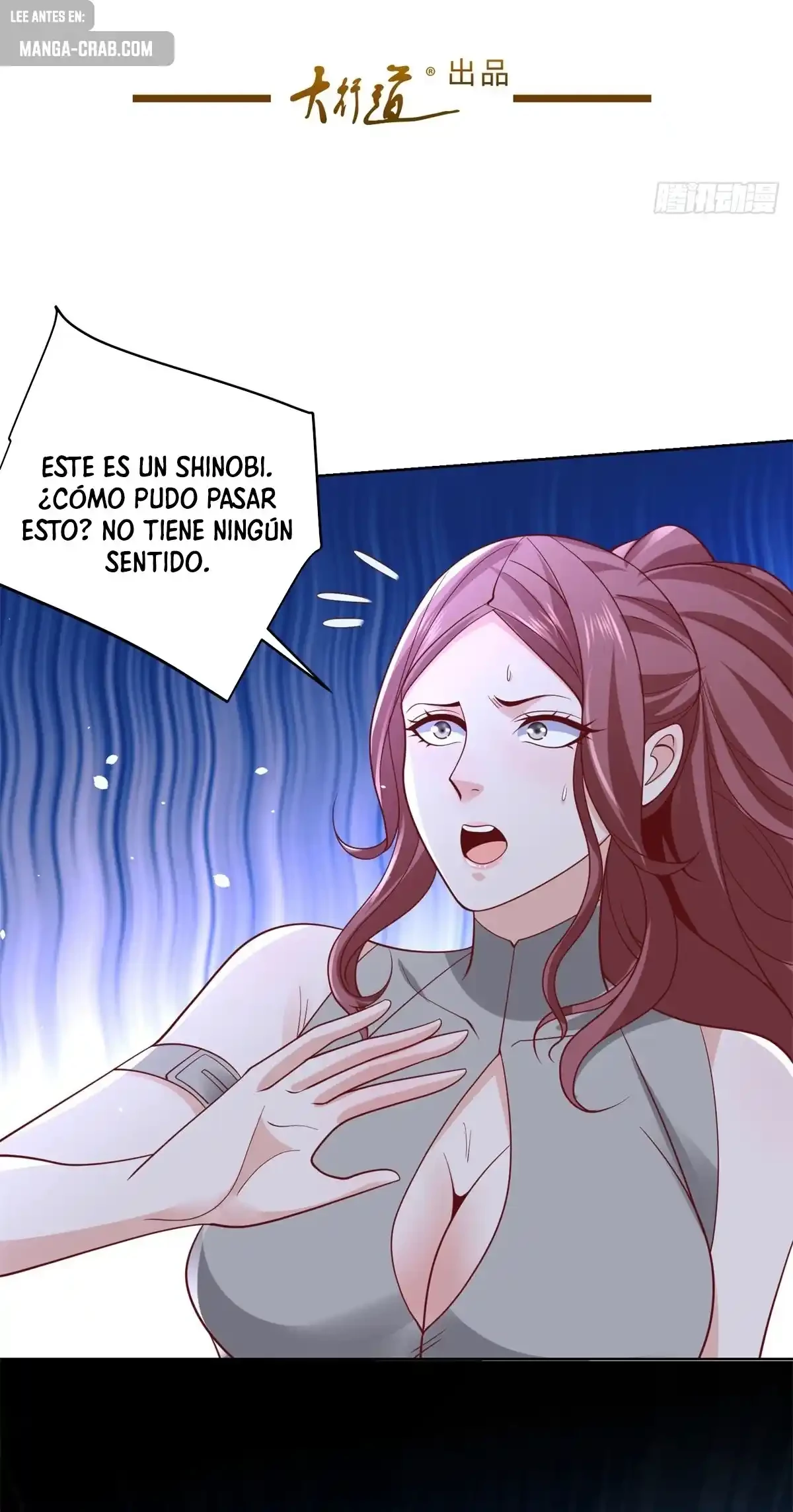 Gran Villano - Capítulo 176 - Página 4 - LectorTMOo